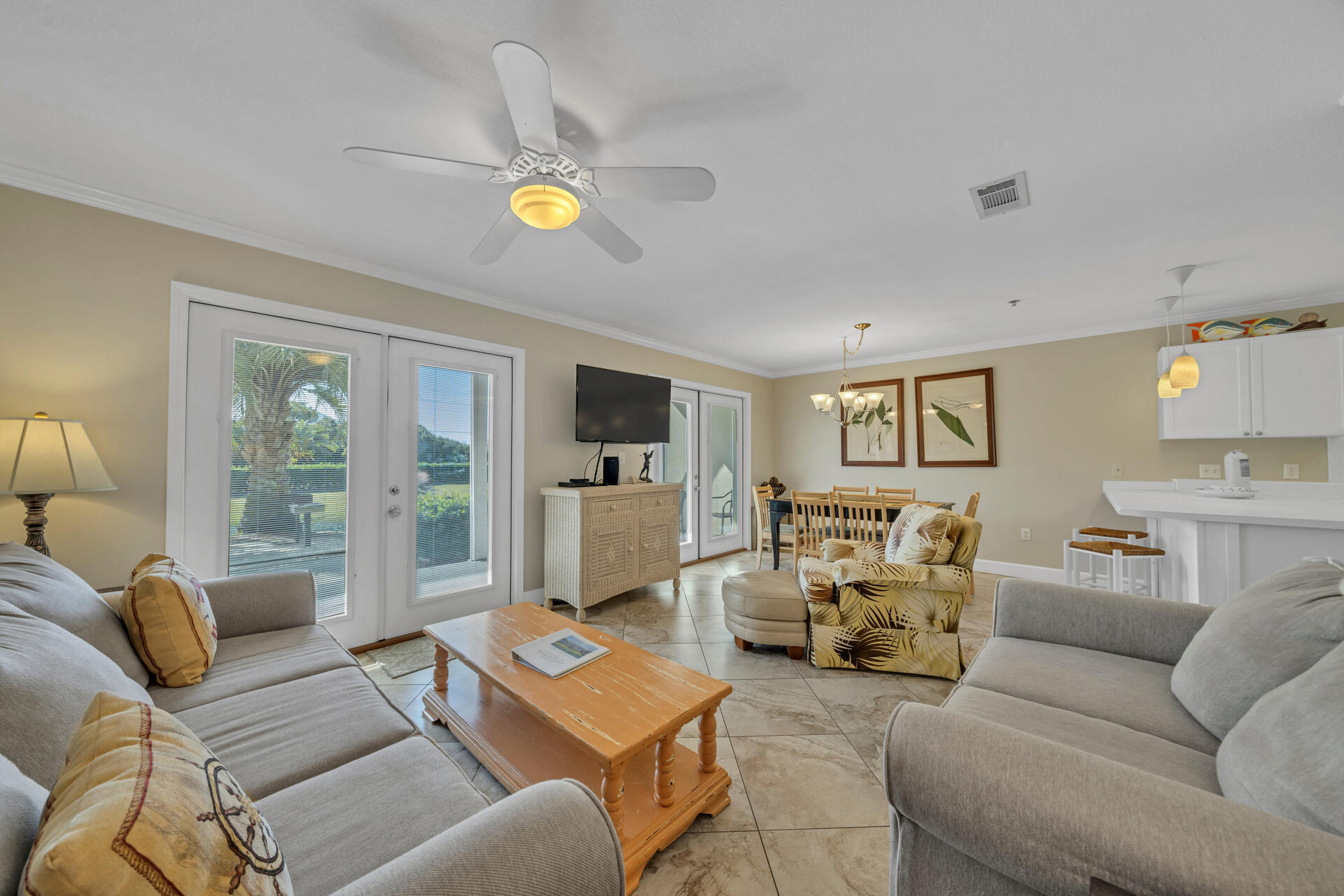 GULF PLACE CARIBBEAN CONDO - Residential
