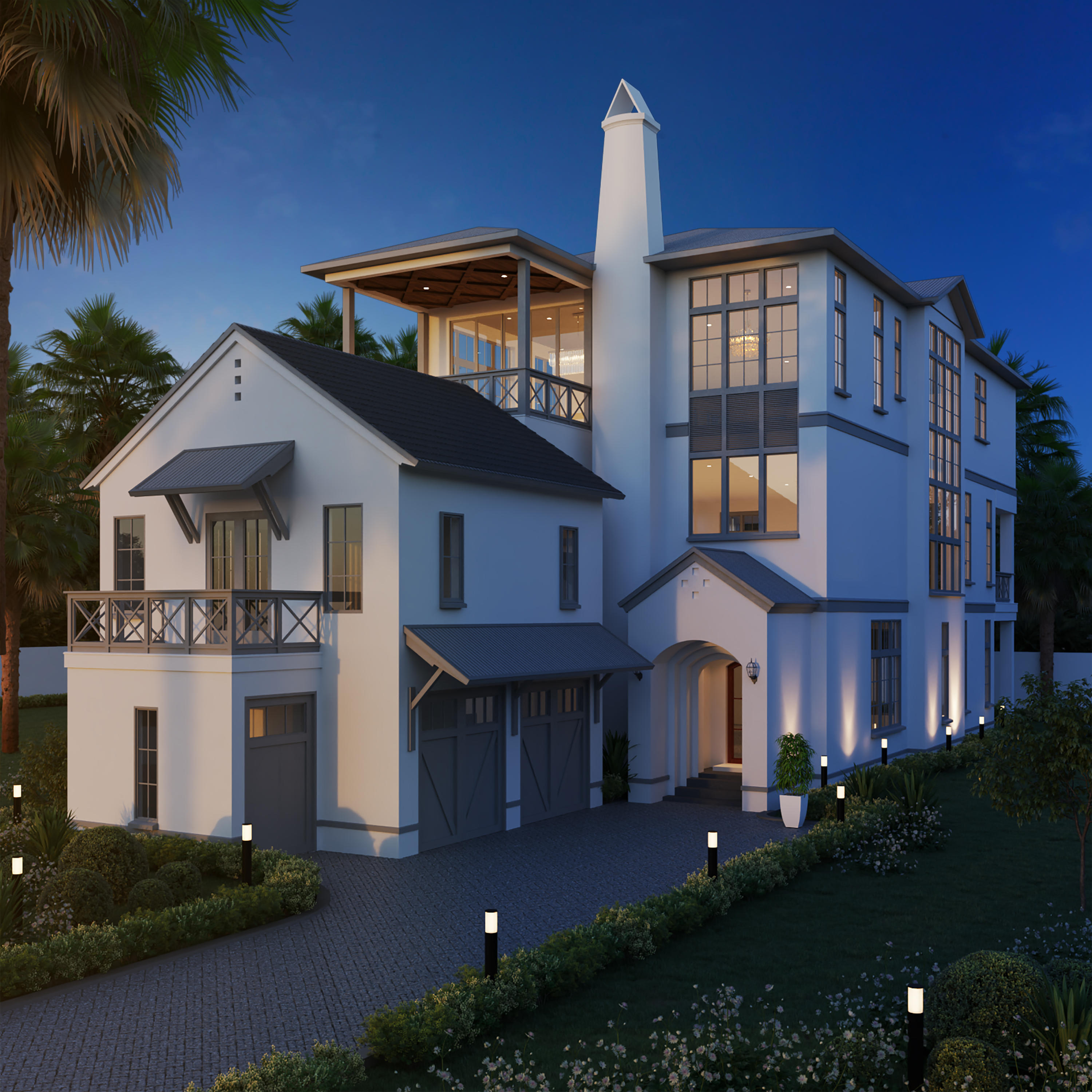 na - Residential