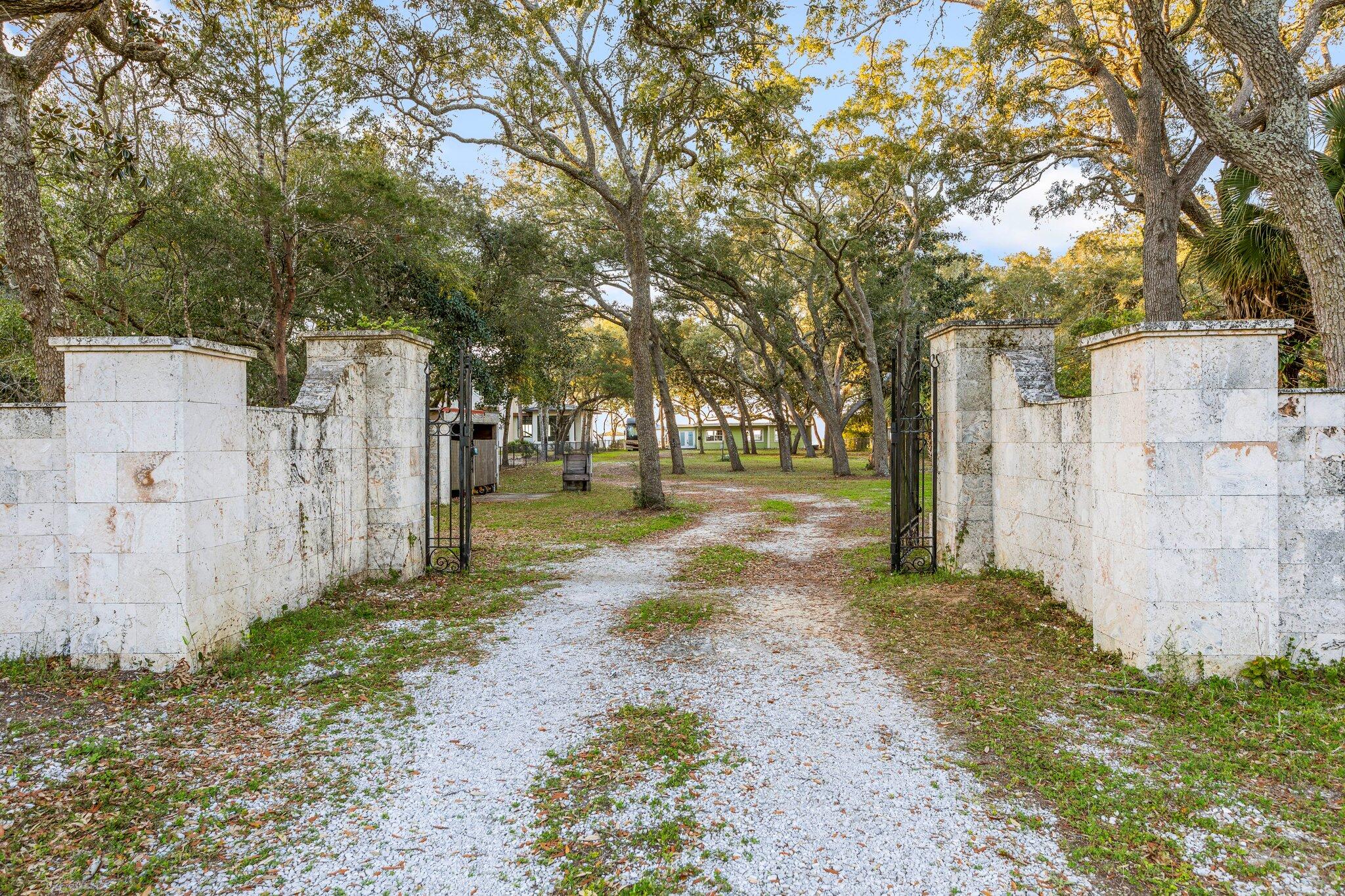 Destin Moreno Point - Land