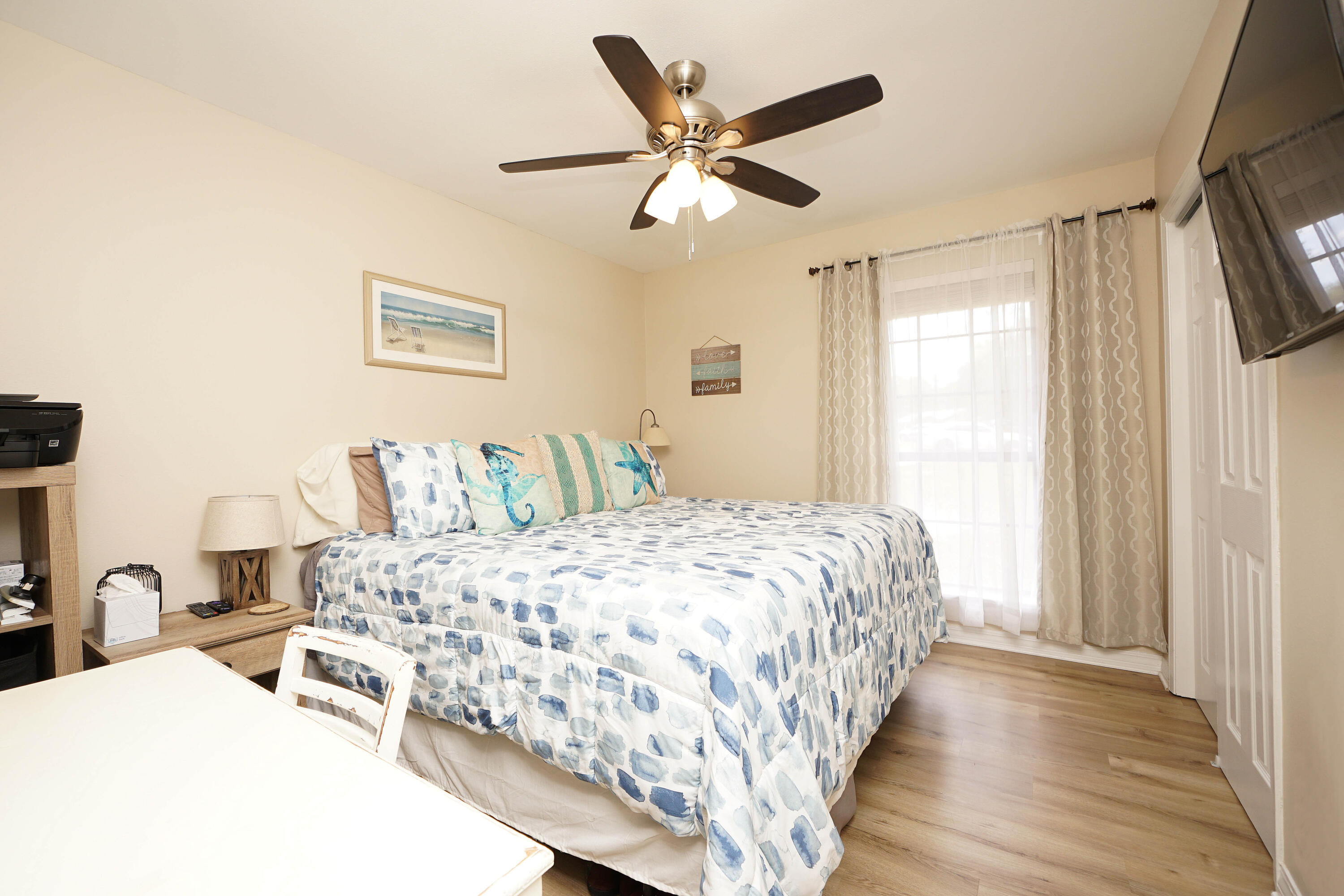 BLUEWATER BAY VILLAGE 1B - Residential