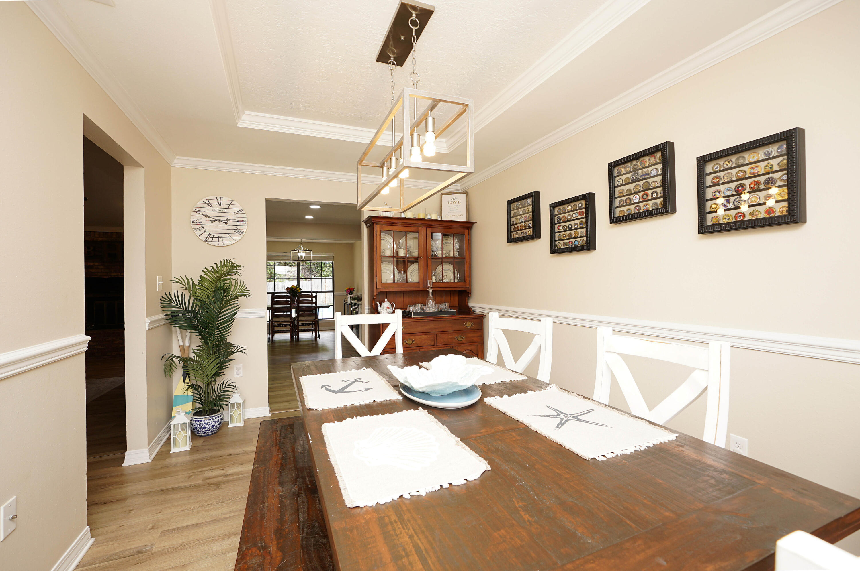 BLUEWATER BAY VILLAGE 1B - Residential
