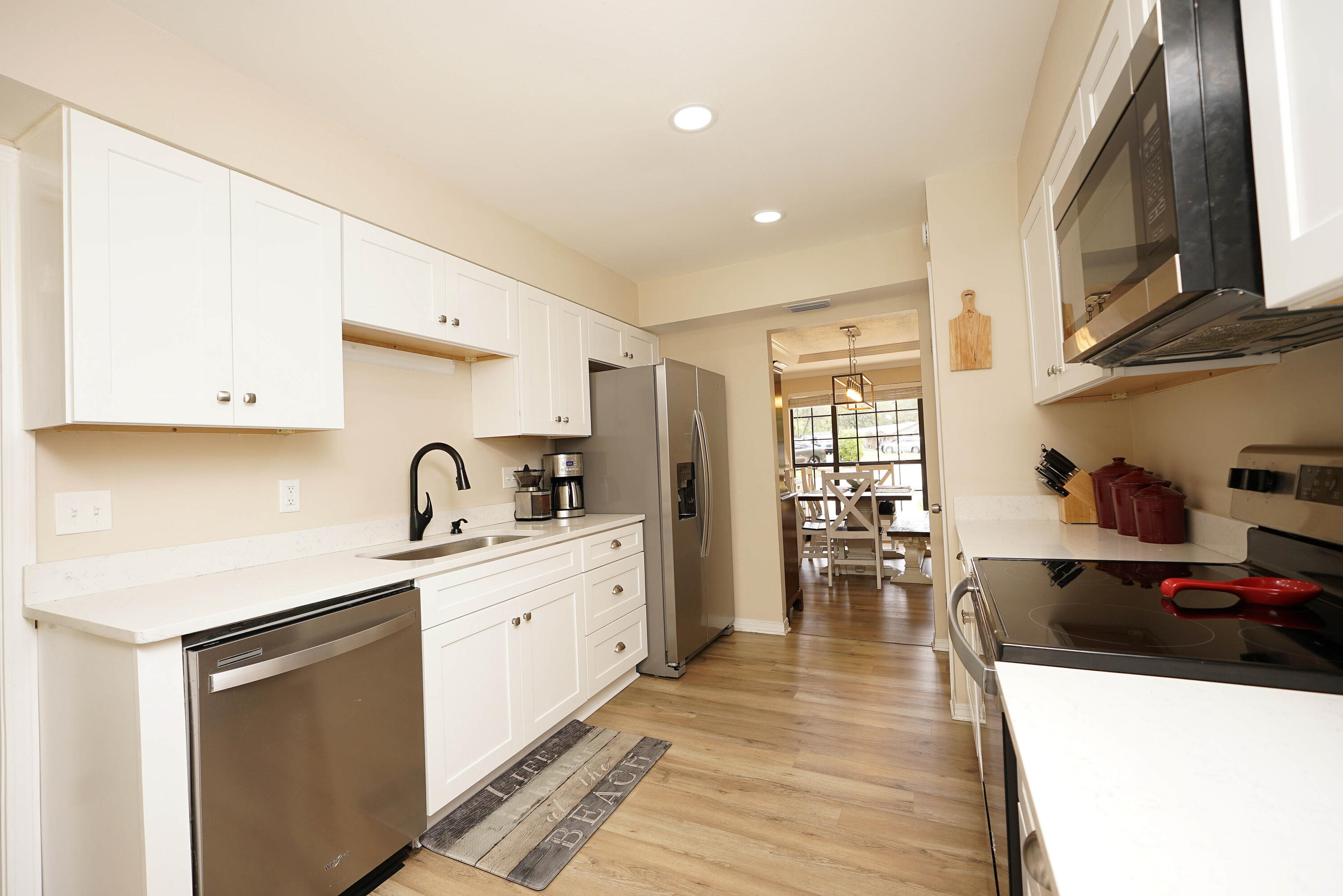 BLUEWATER BAY VILLAGE 1B - Residential