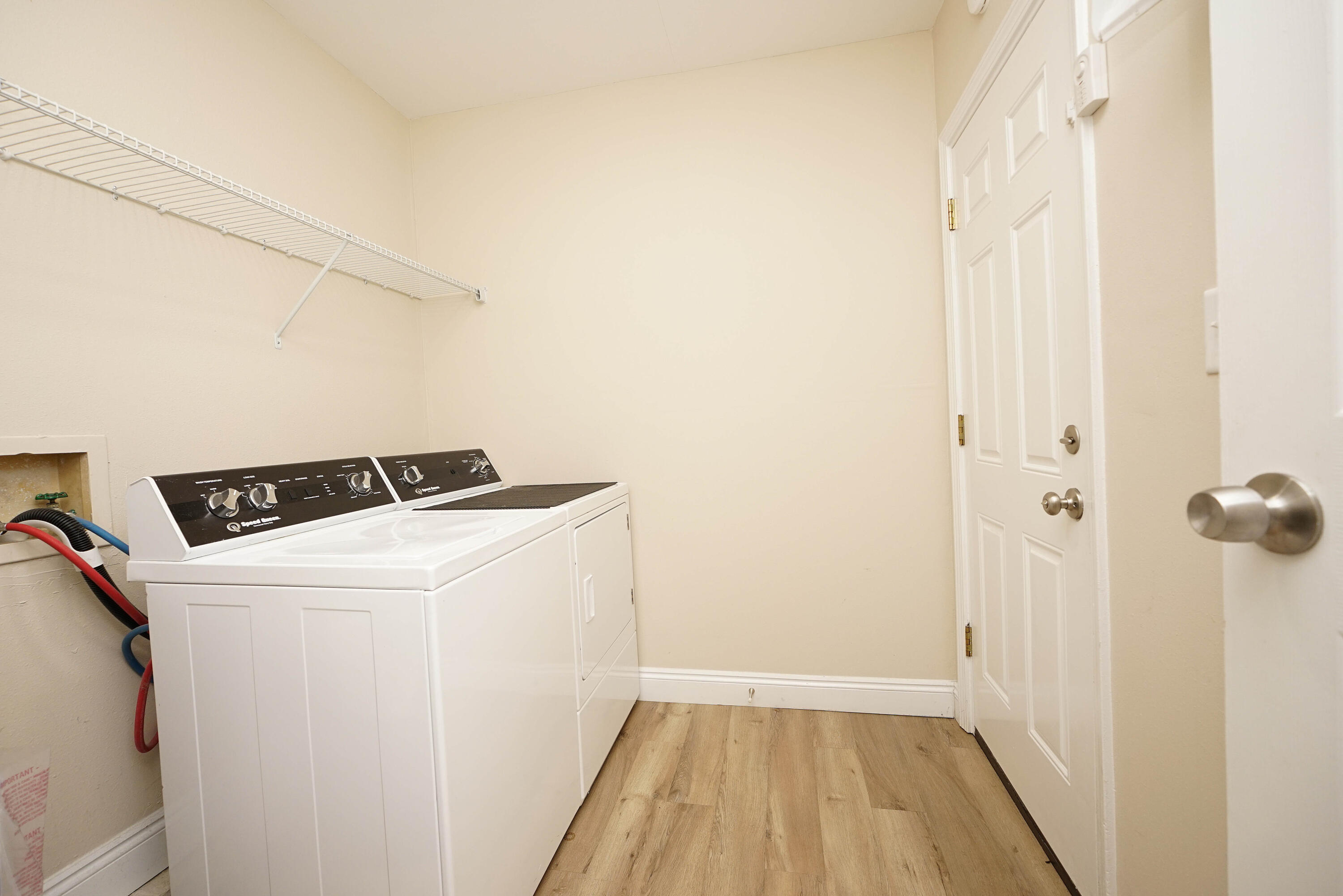 BLUEWATER BAY VILLAGE 1B - Residential