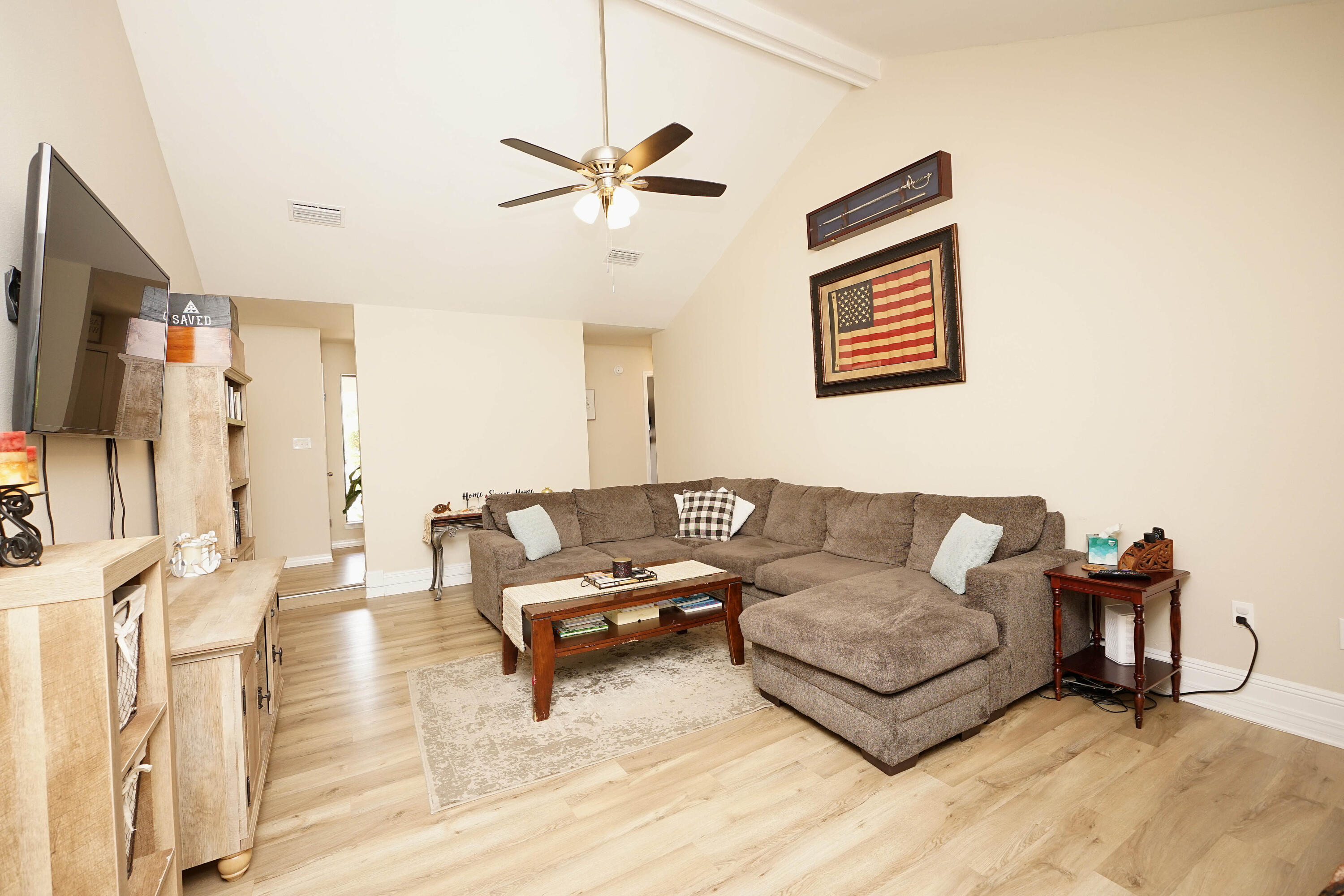 BLUEWATER BAY VILLAGE 1B - Residential