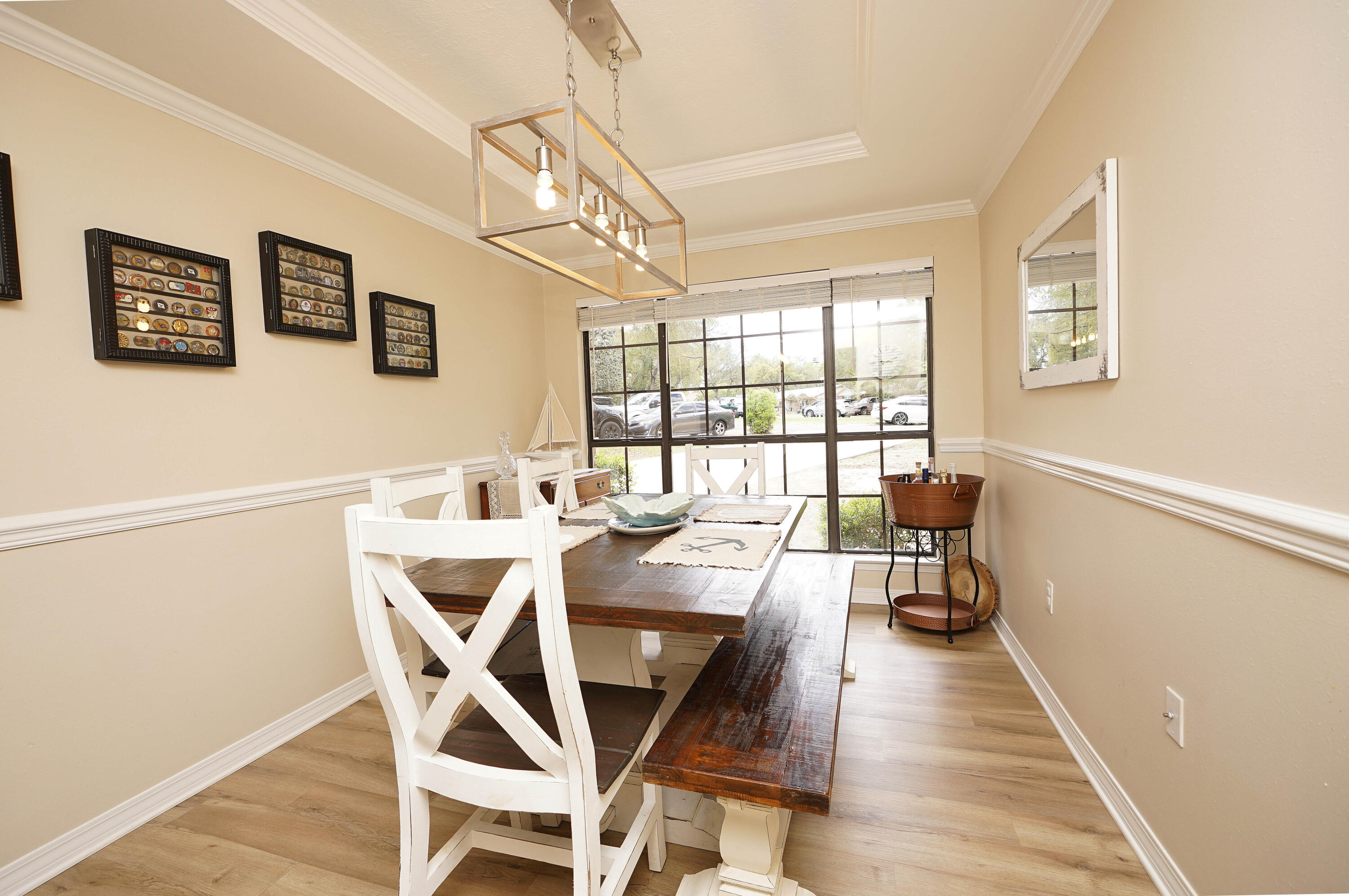 BLUEWATER BAY VILLAGE 1B - Residential