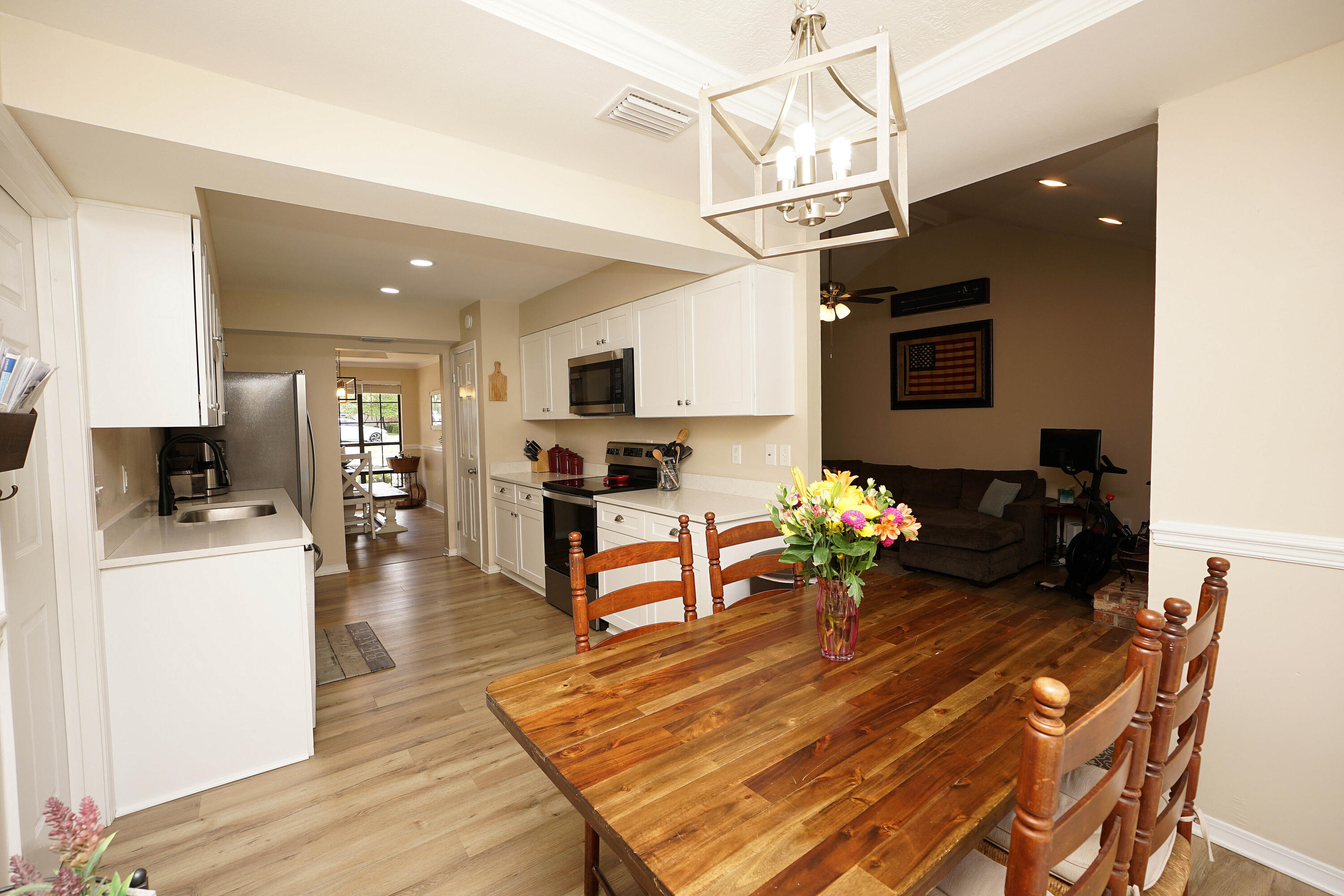 BLUEWATER BAY VILLAGE 1B - Residential