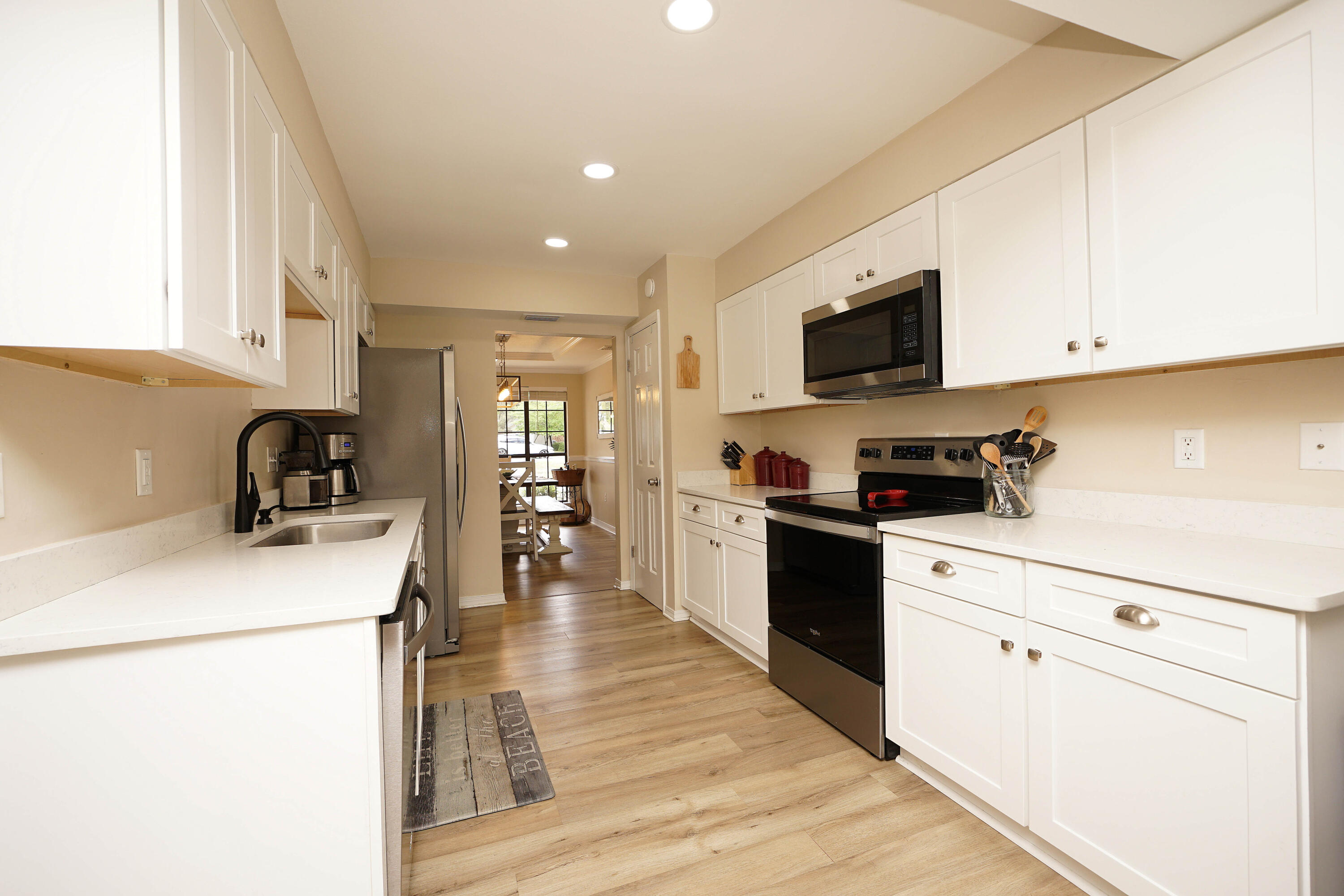 BLUEWATER BAY VILLAGE 1B - Residential