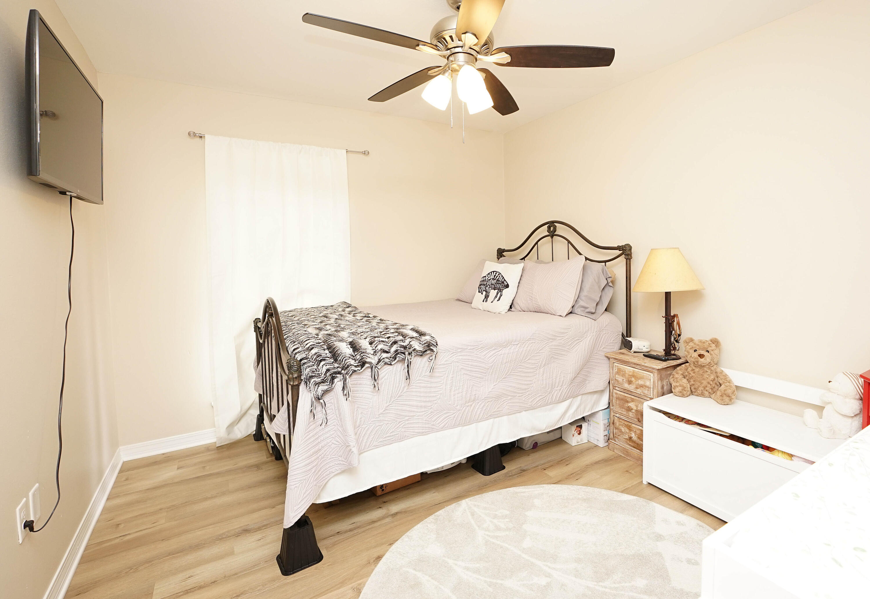 BLUEWATER BAY VILLAGE 1B - Residential