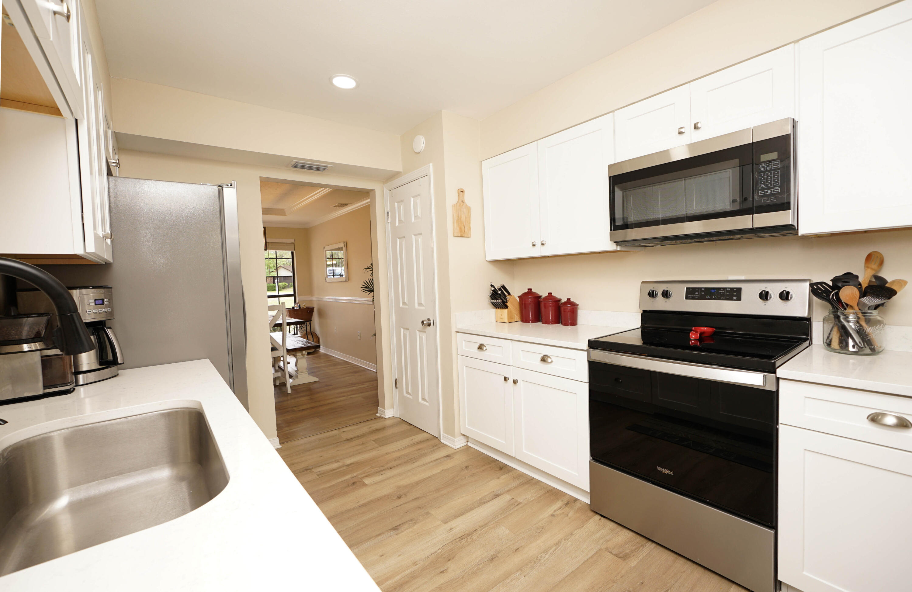 BLUEWATER BAY VILLAGE 1B - Residential