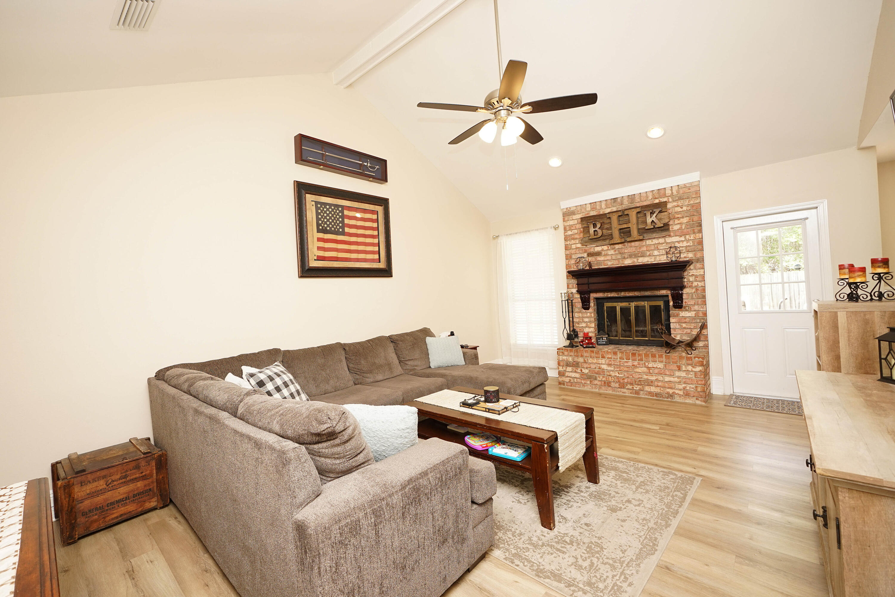 BLUEWATER BAY VILLAGE 1B - Residential