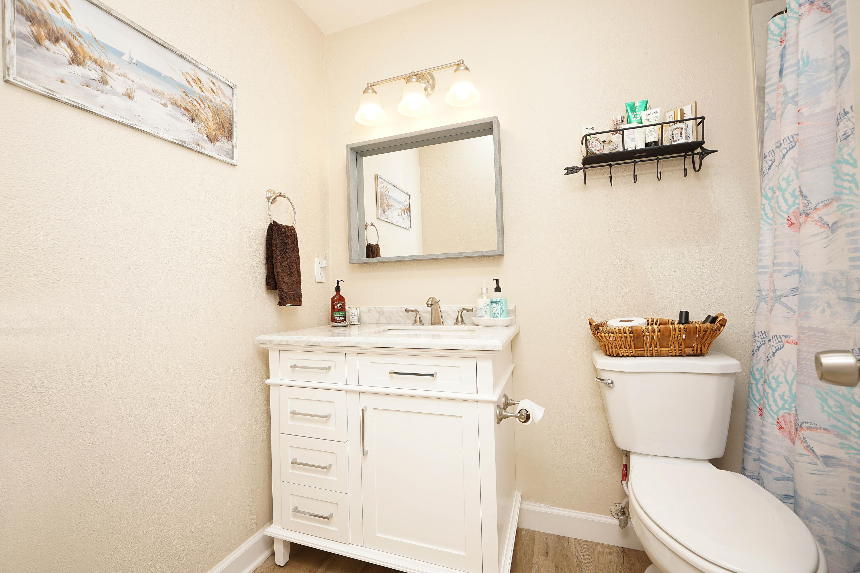 BLUEWATER BAY VILLAGE 1B - Residential