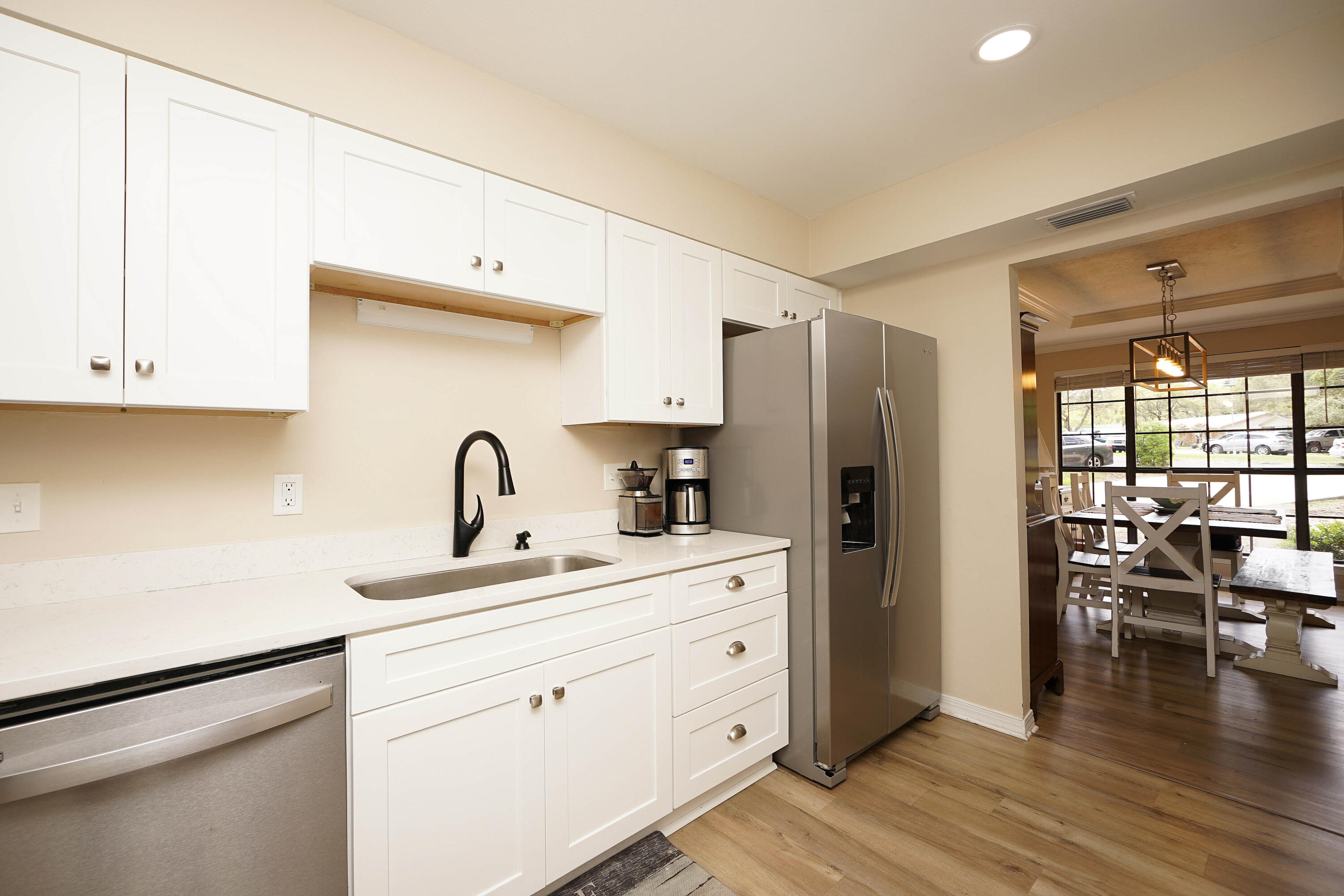 BLUEWATER BAY VILLAGE 1B - Residential