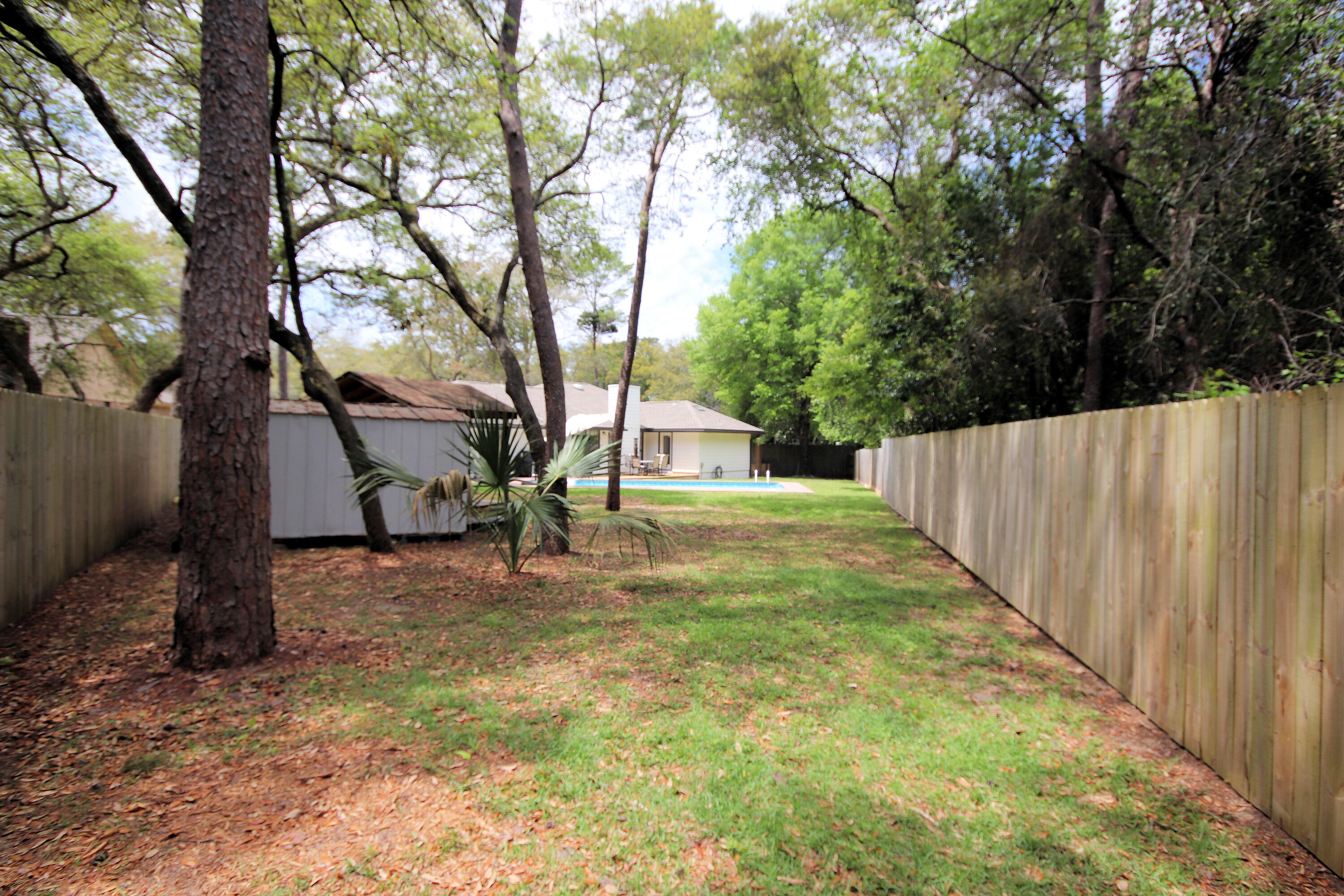 BLUEWATER BAY VILLAGE 1B - Residential