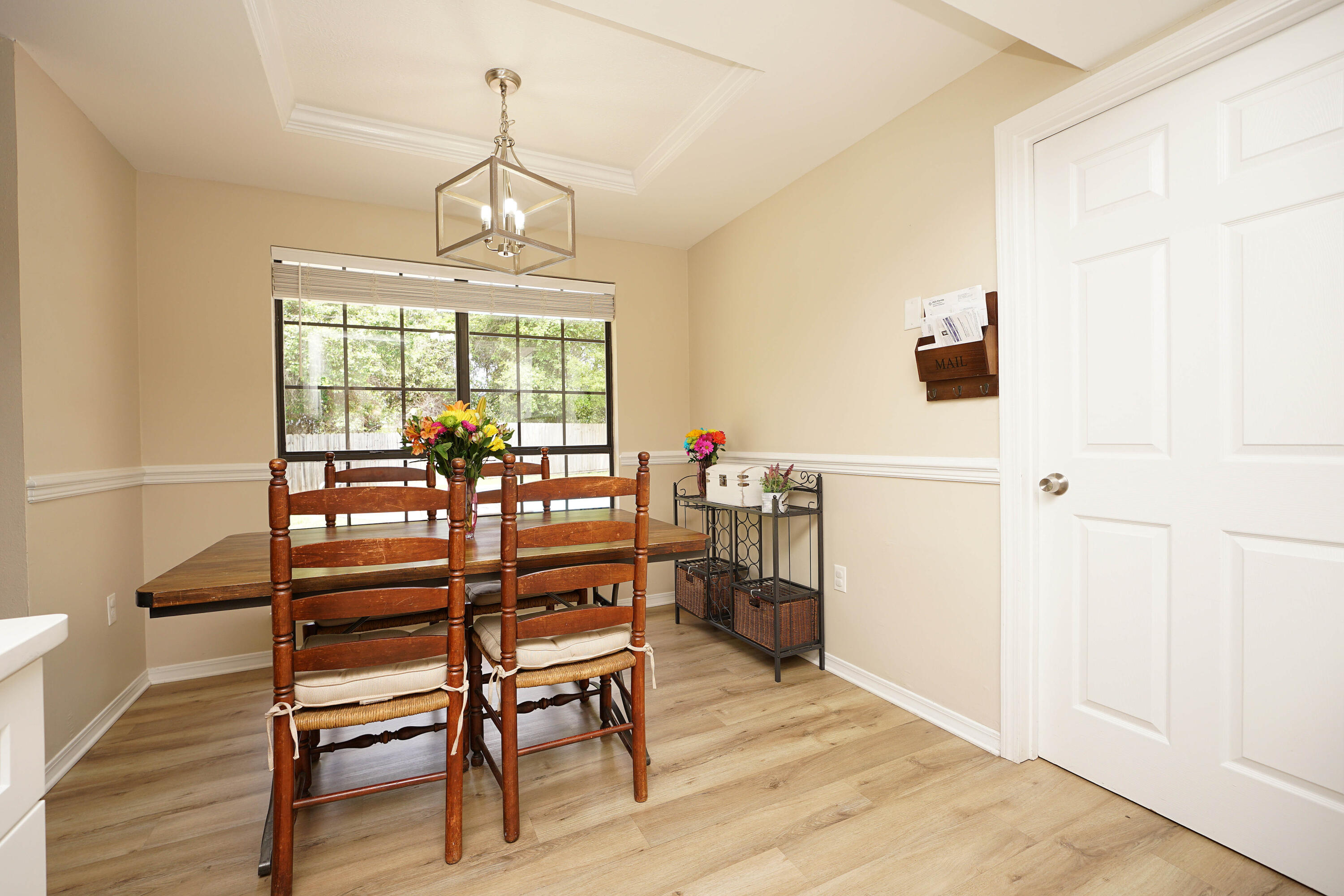 BLUEWATER BAY VILLAGE 1B - Residential