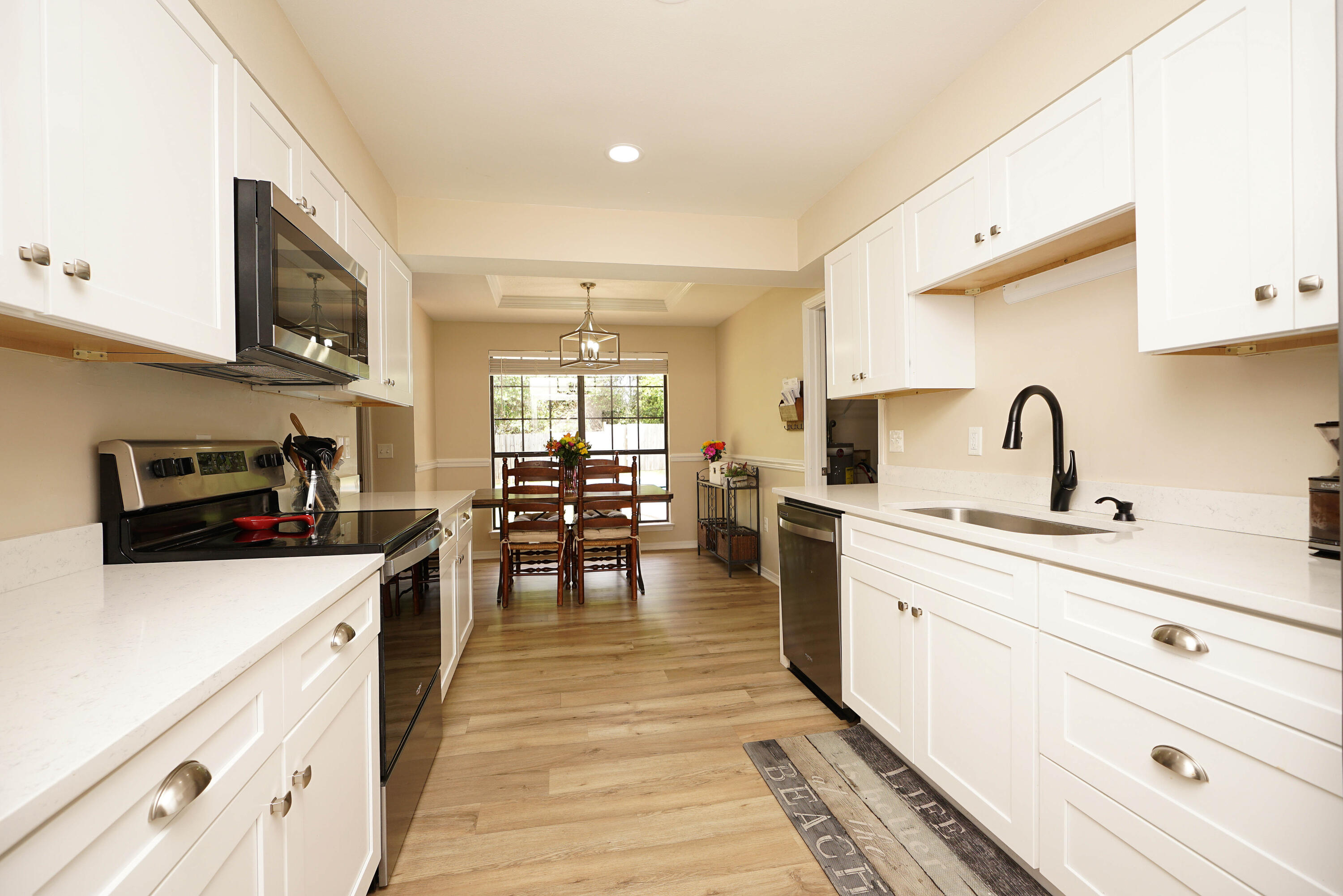 BLUEWATER BAY VILLAGE 1B - Residential
