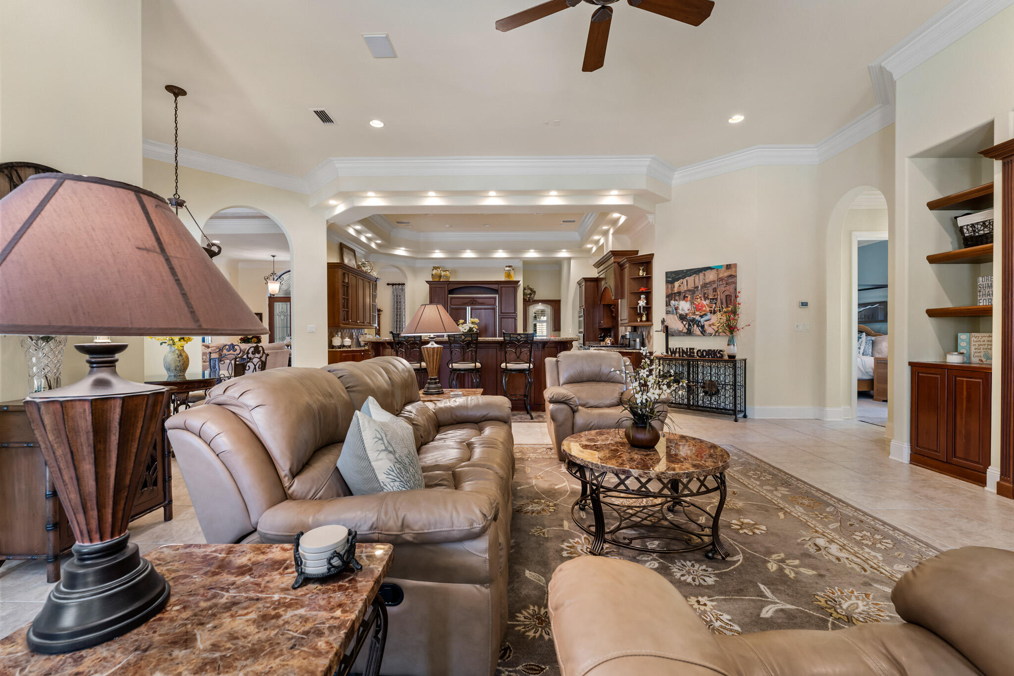 KELLY PLANTATION S/D - Residential