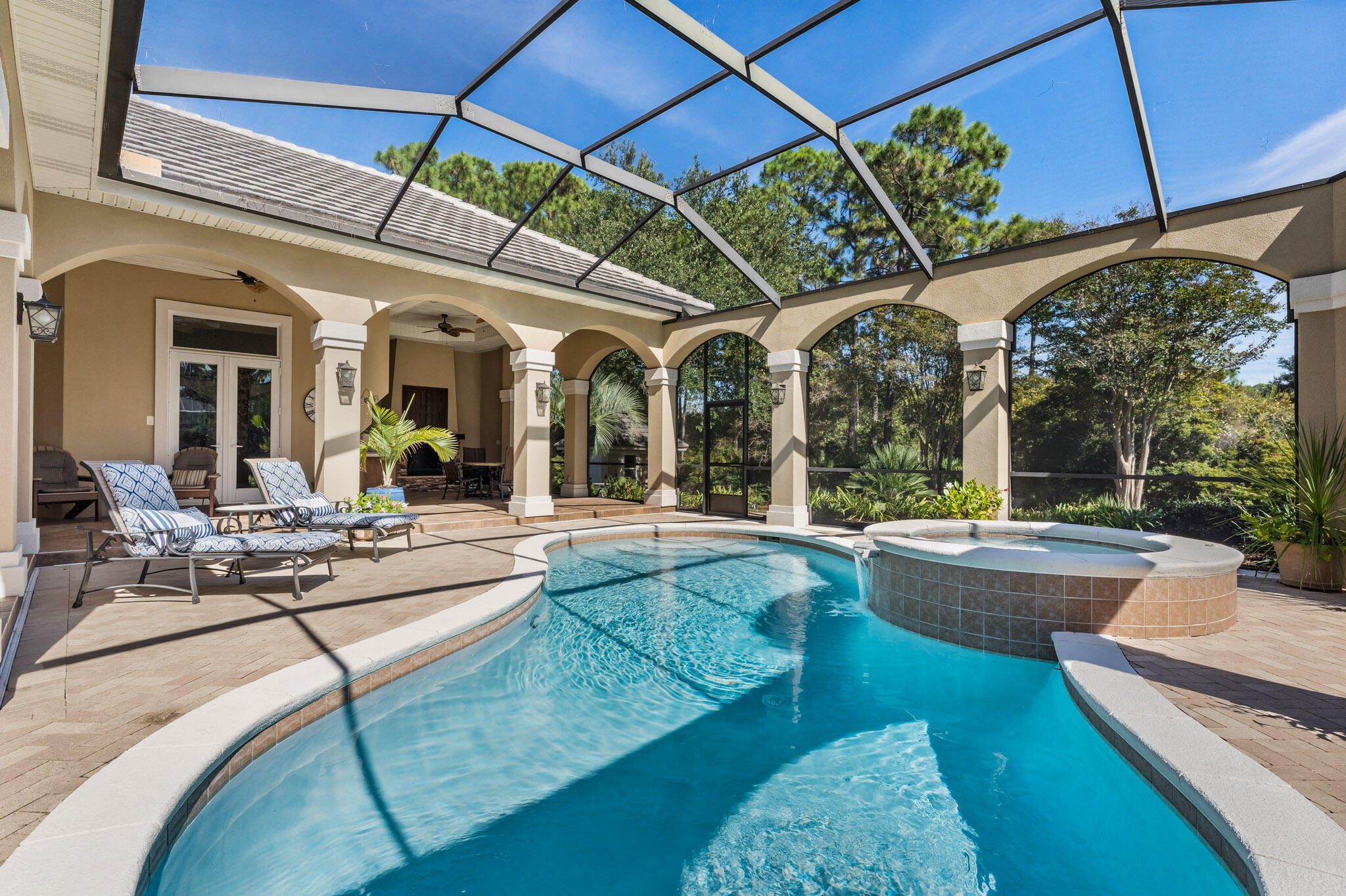 KELLY PLANTATION S/D - Residential