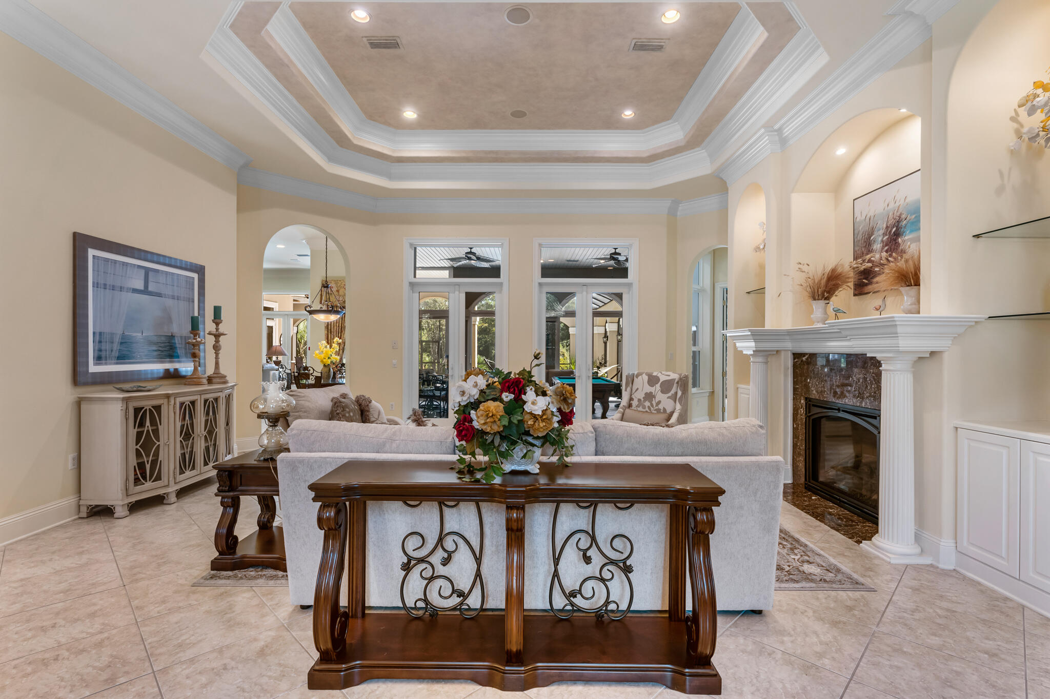 KELLY PLANTATION S/D - Residential