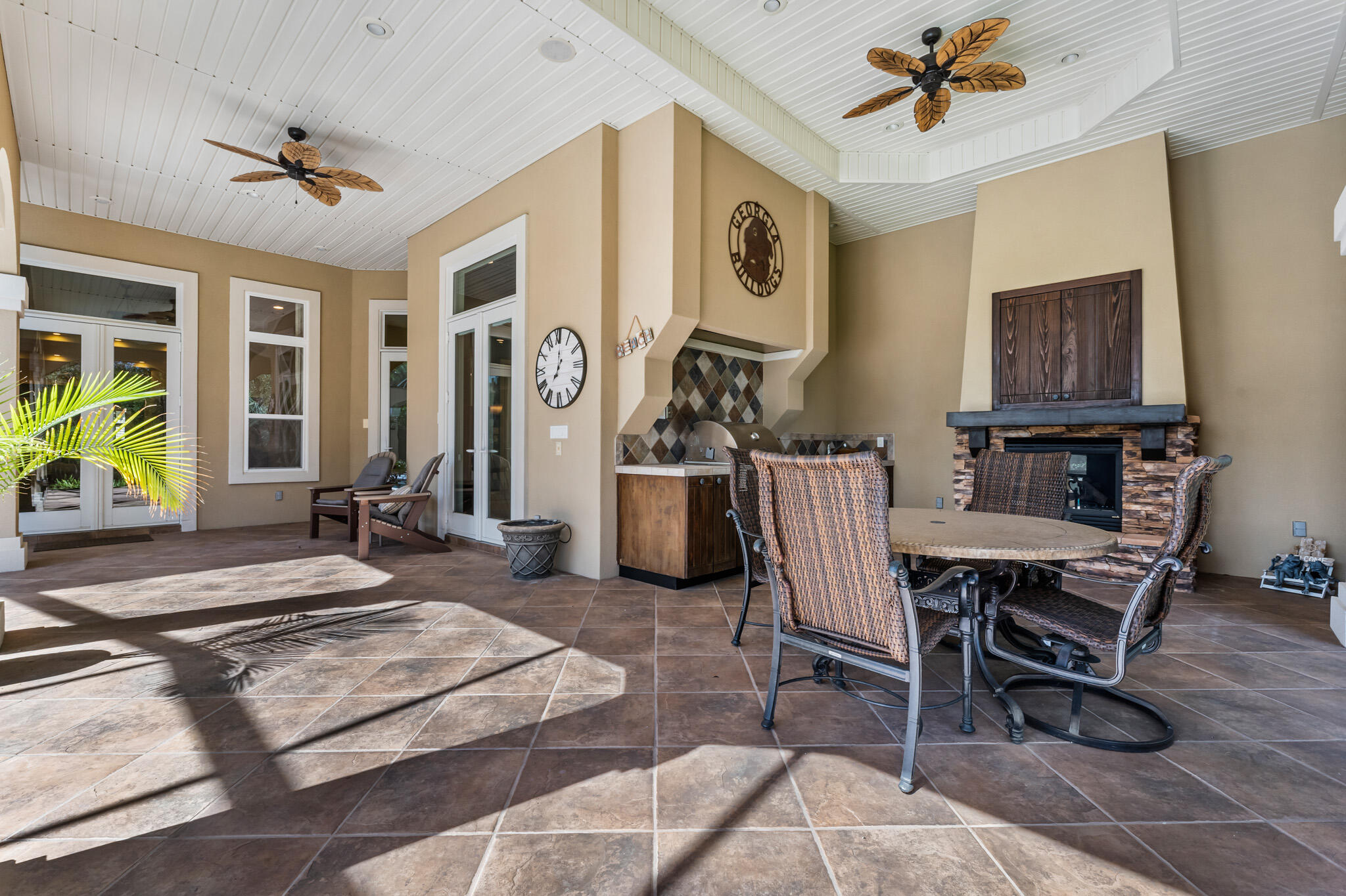 KELLY PLANTATION S/D - Residential