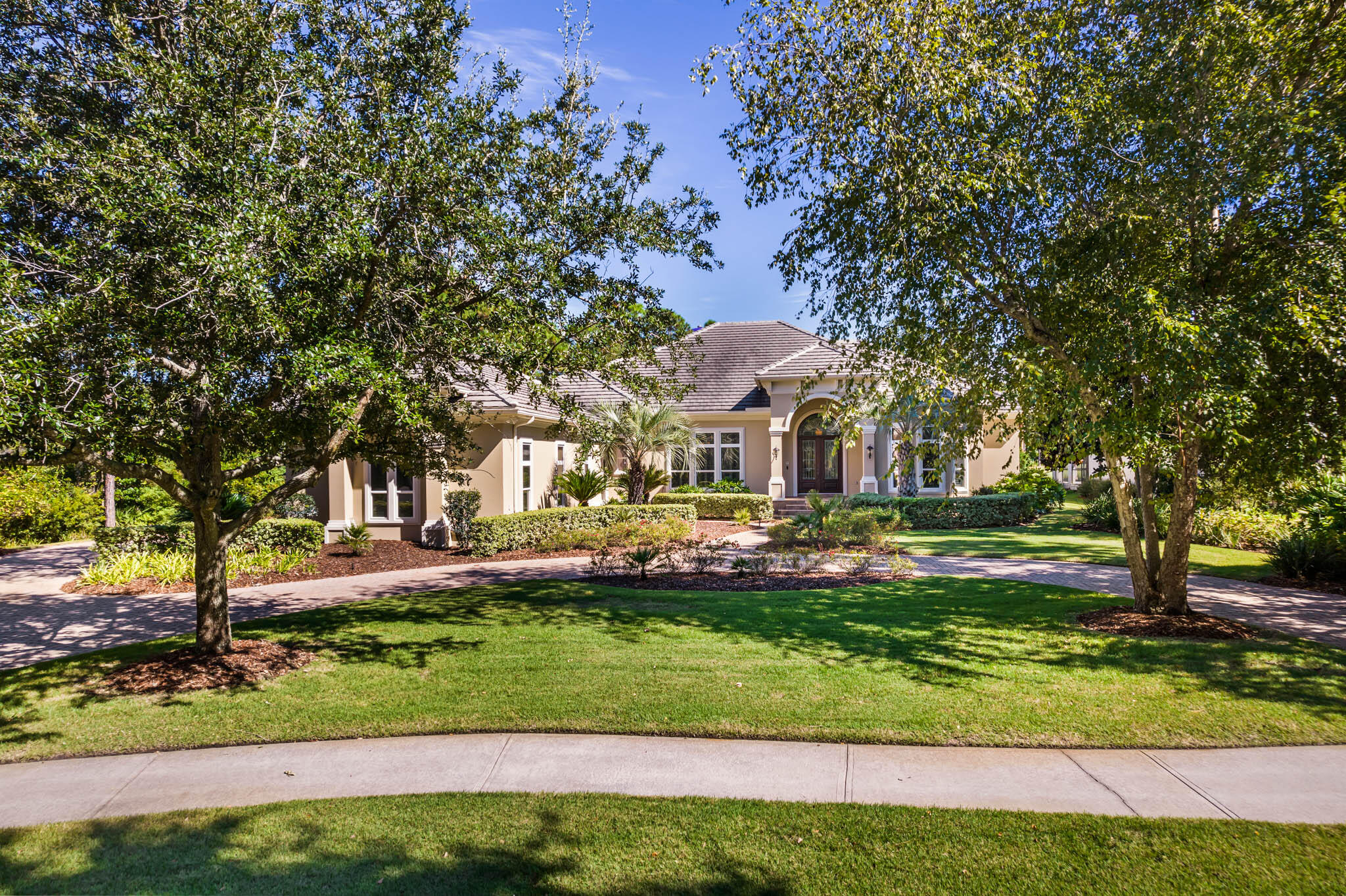 KELLY PLANTATION S/D - Residential