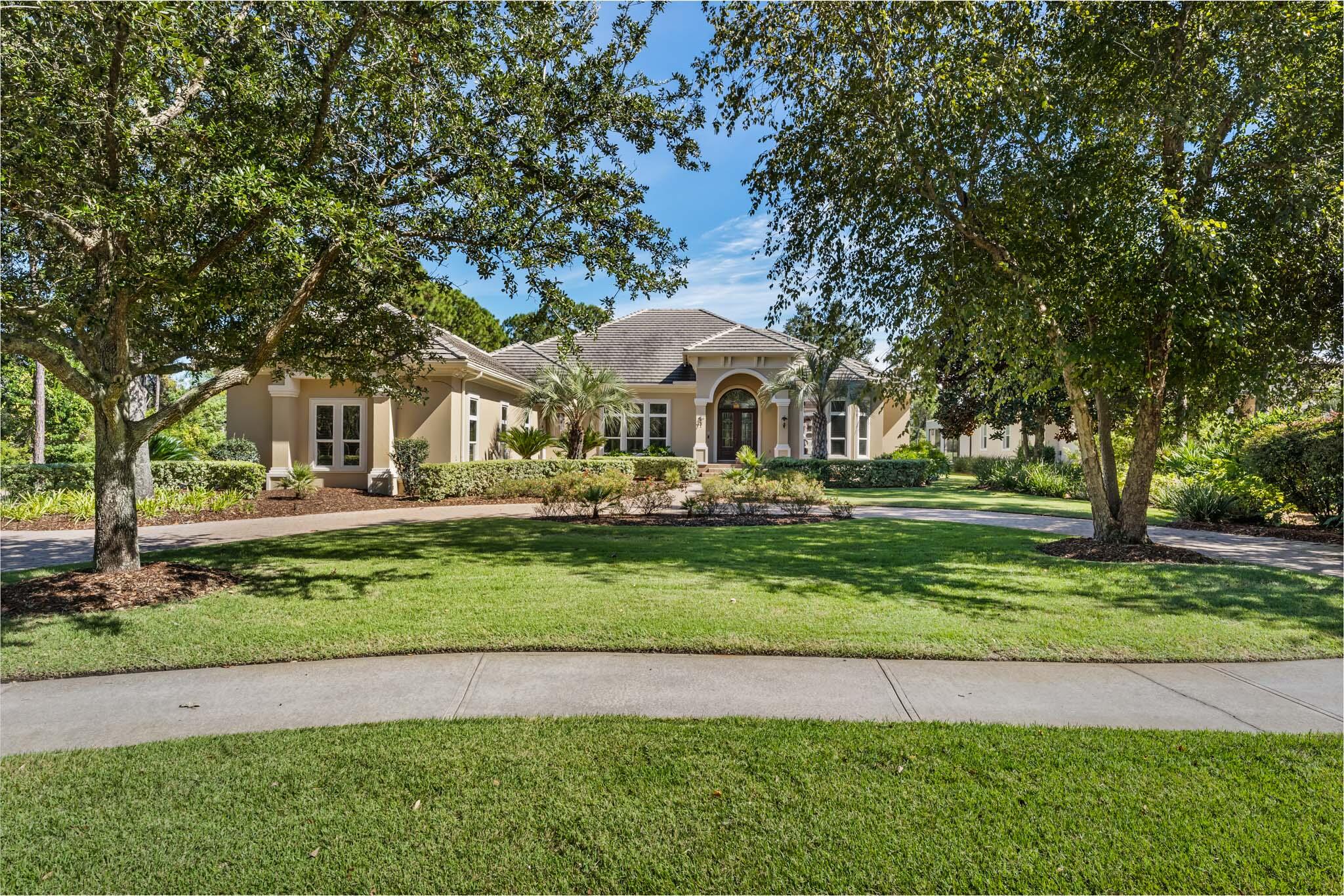 KELLY PLANTATION S/D - Residential