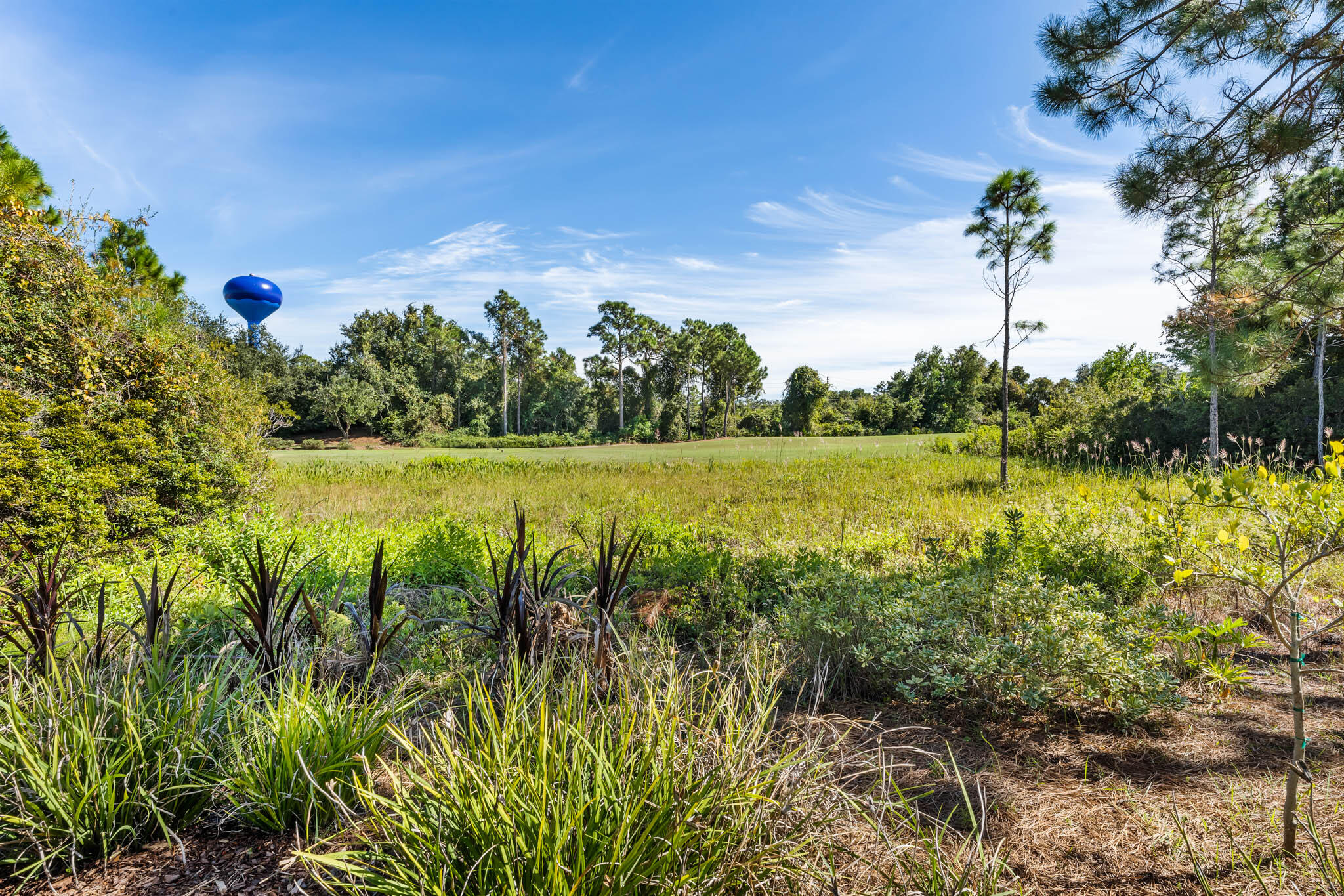 KELLY PLANTATION S/D - Residential