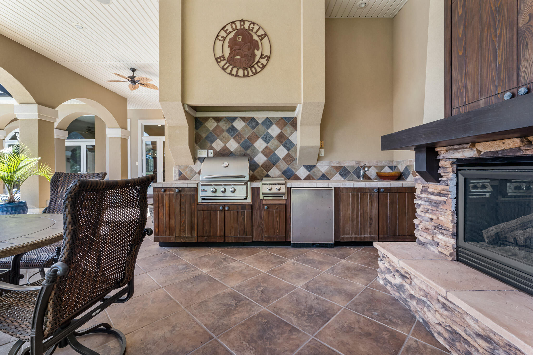 KELLY PLANTATION S/D - Residential