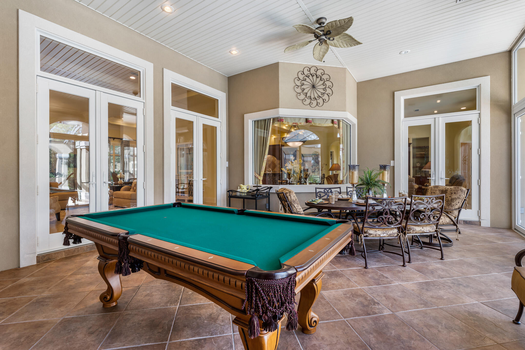 KELLY PLANTATION S/D - Residential