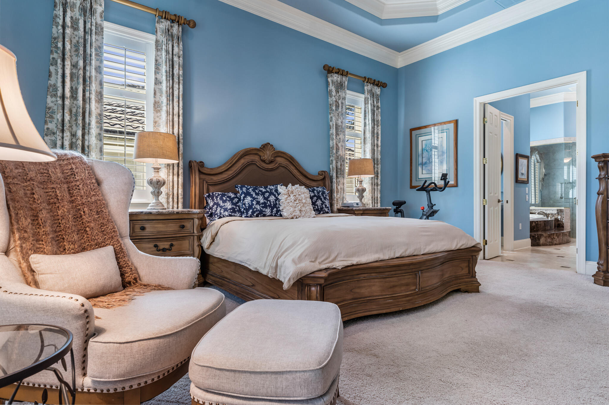 KELLY PLANTATION S/D - Residential
