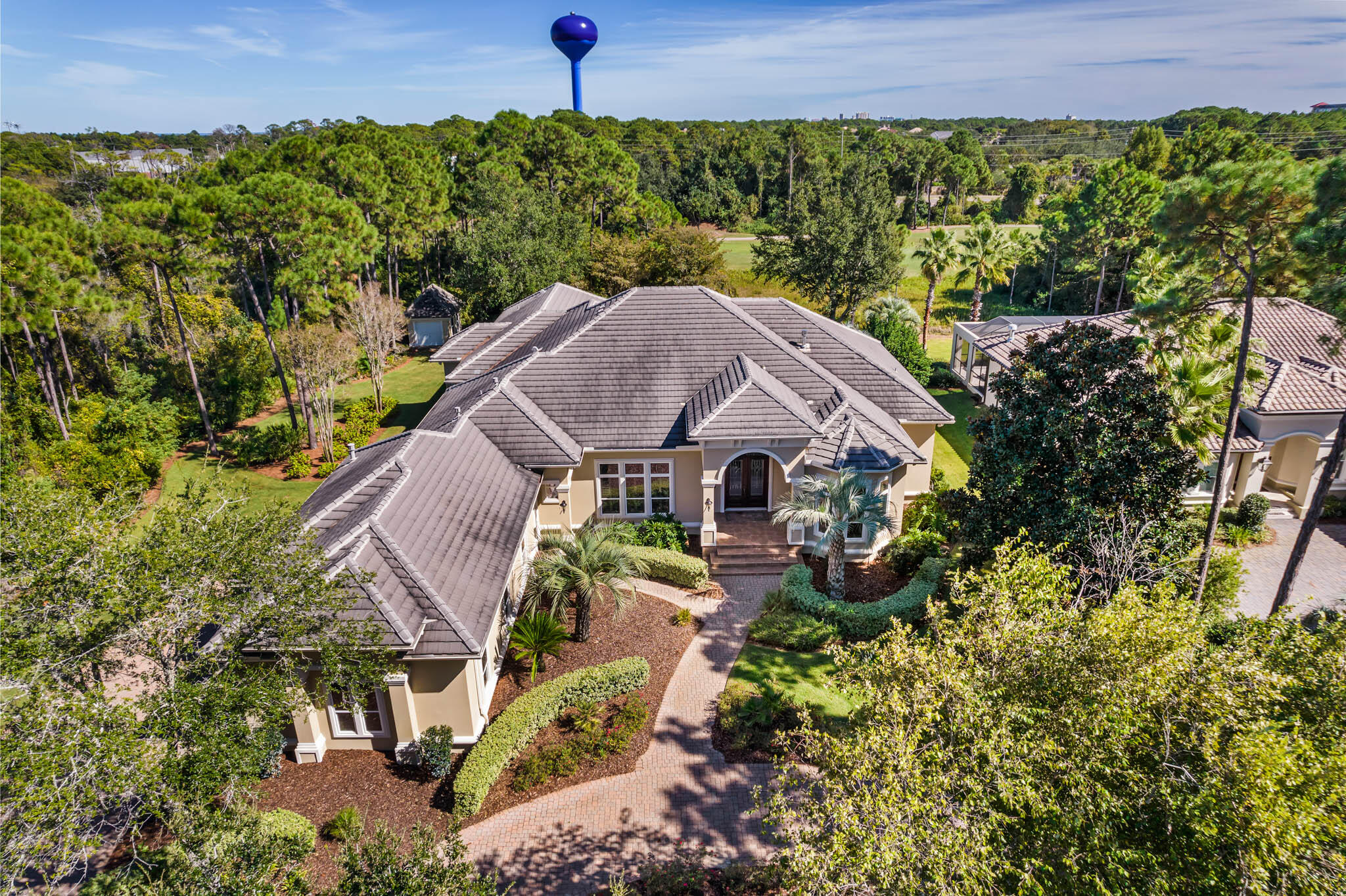 KELLY PLANTATION S/D - Residential