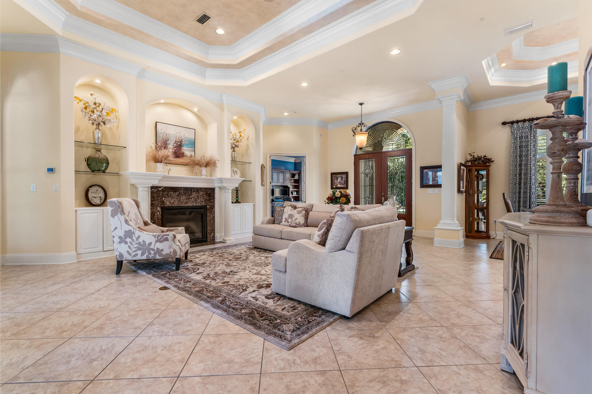 KELLY PLANTATION S/D - Residential
