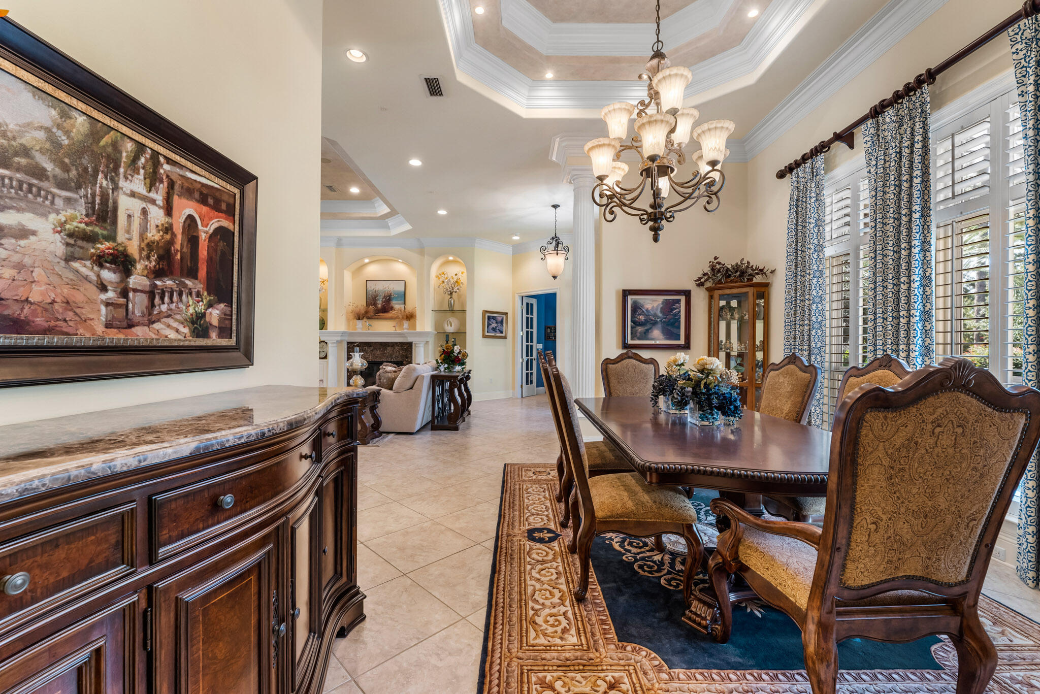 KELLY PLANTATION S/D - Residential