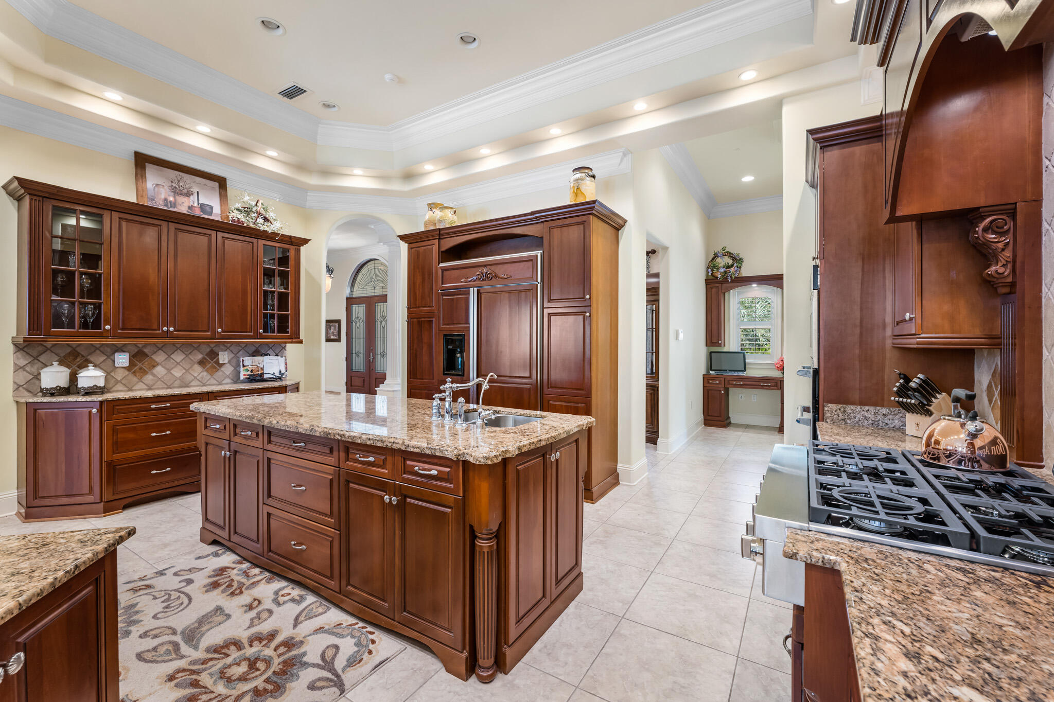 KELLY PLANTATION S/D - Residential
