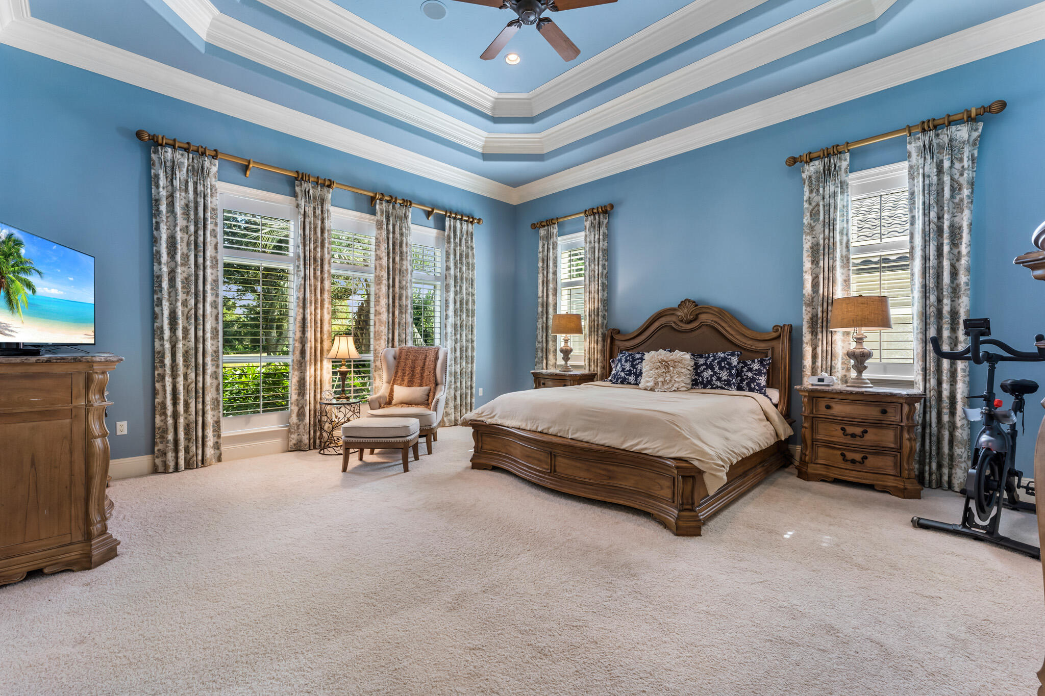 KELLY PLANTATION S/D - Residential
