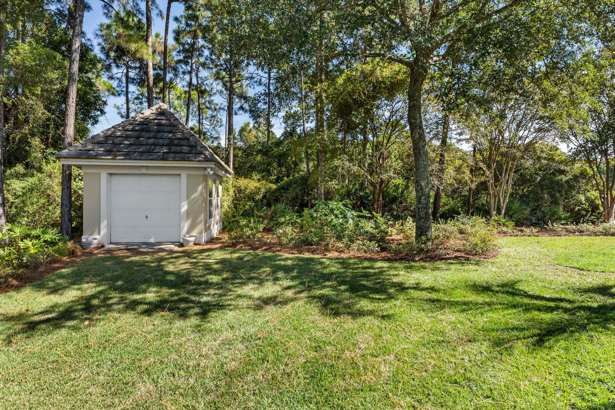 KELLY PLANTATION S/D - Residential