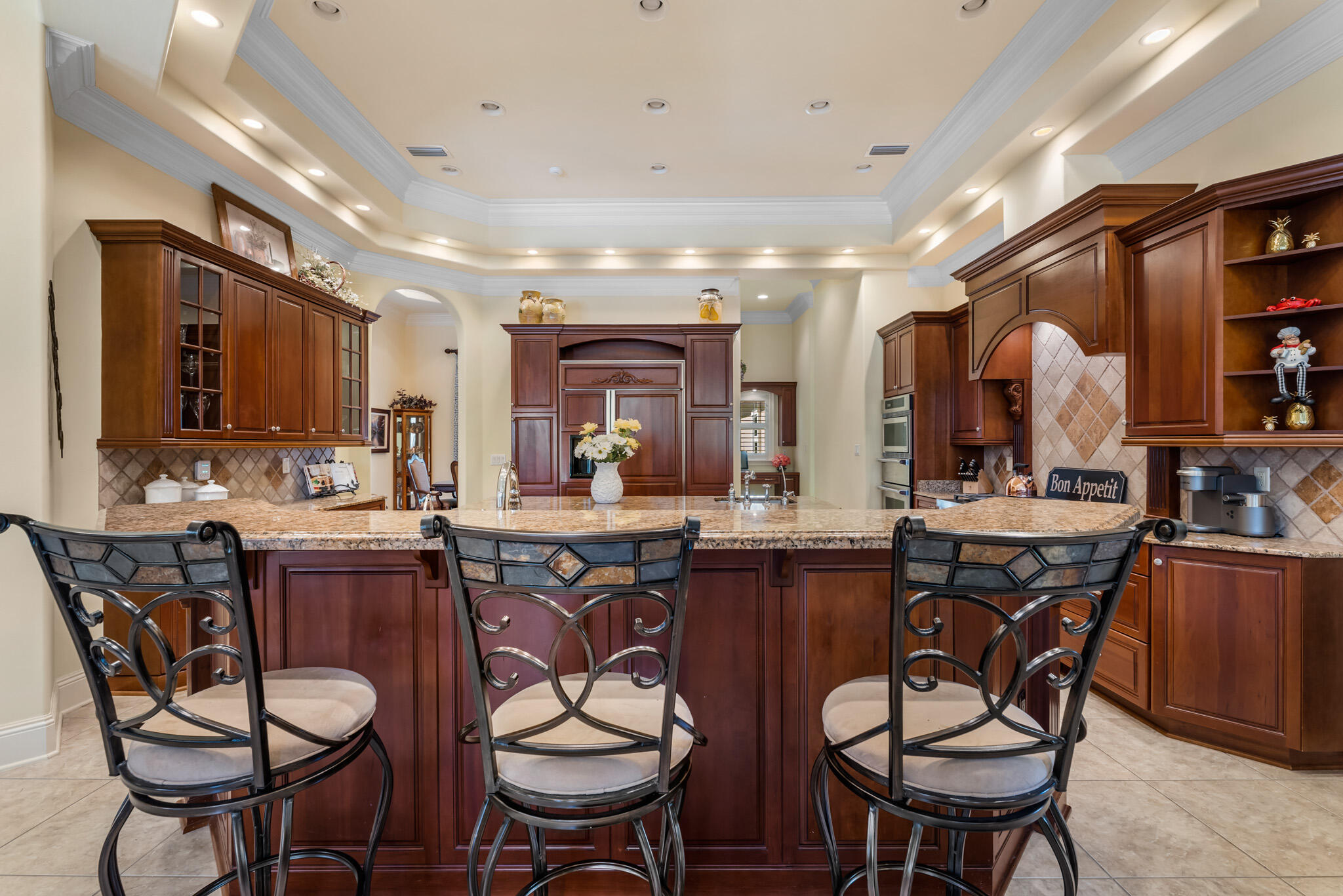 KELLY PLANTATION S/D - Residential