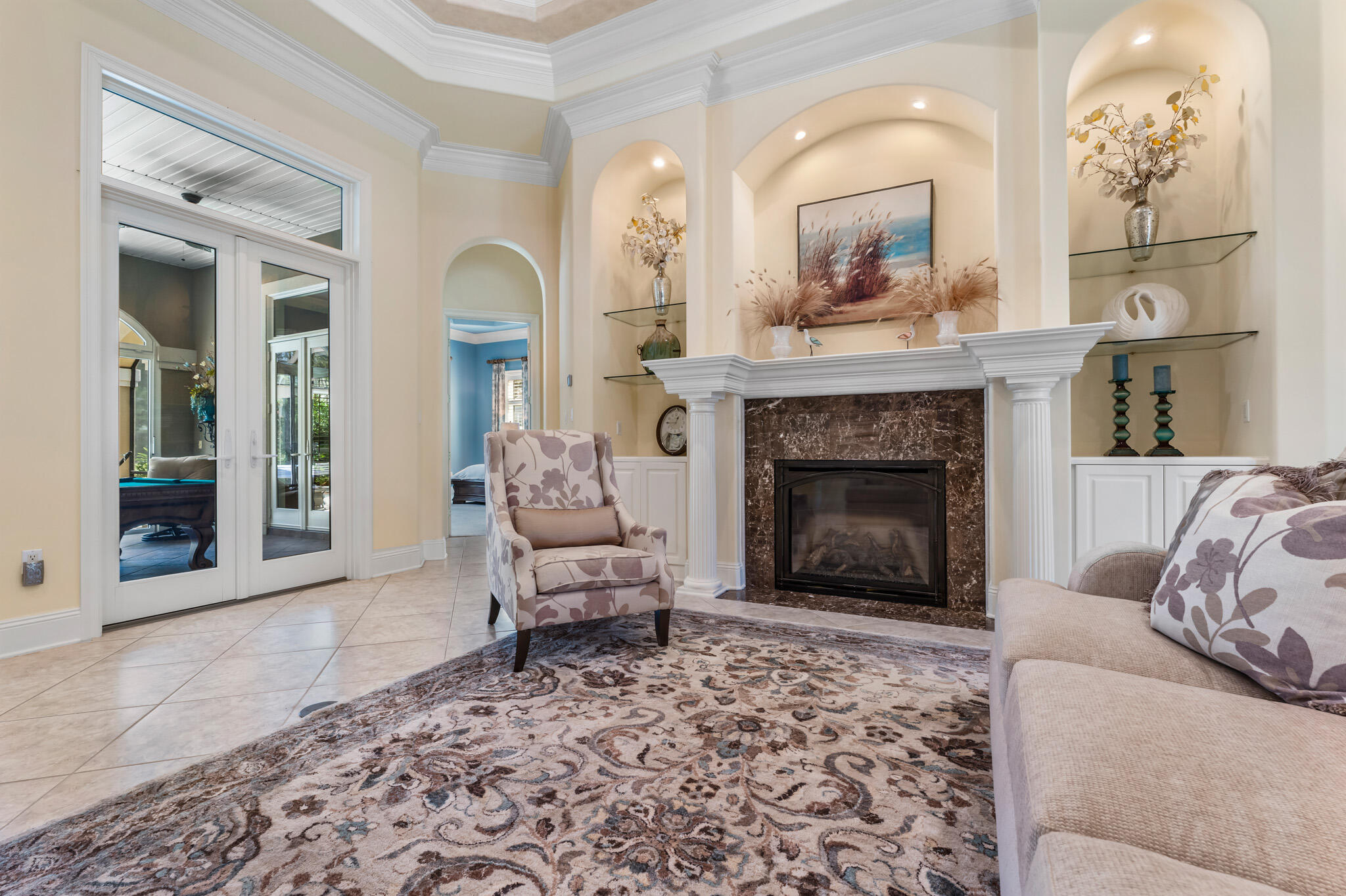 KELLY PLANTATION S/D - Residential