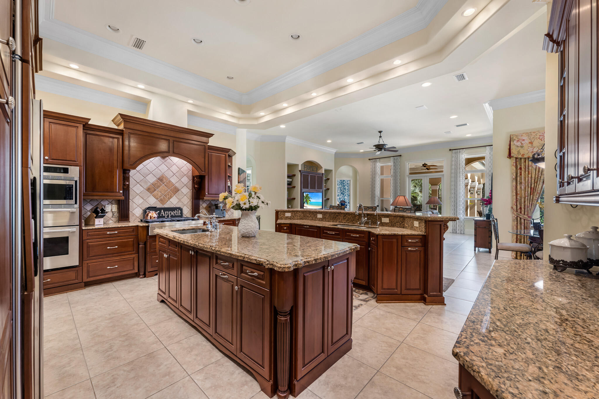 KELLY PLANTATION S/D - Residential