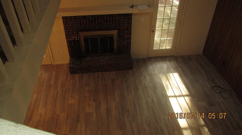 BERKSHIRE WOODS - Residential Lease