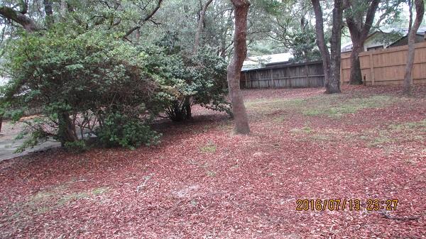 BERKSHIRE WOODS - Residential Lease