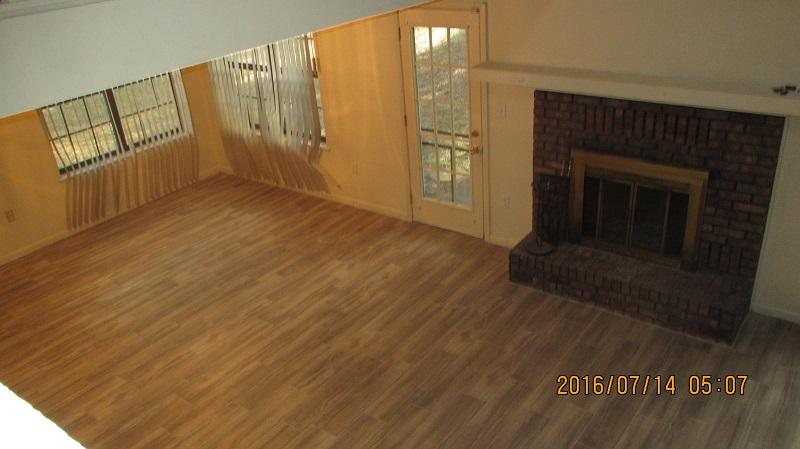 BERKSHIRE WOODS - Residential Lease