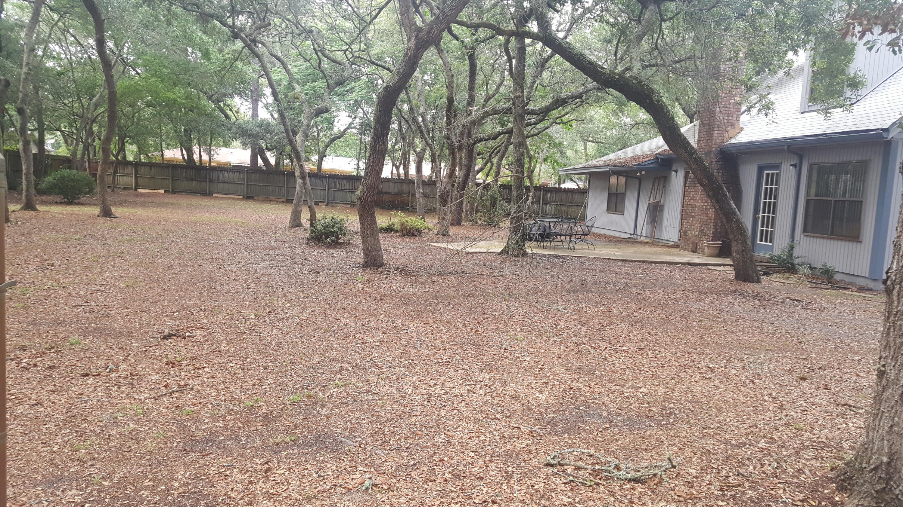 BERKSHIRE WOODS - Residential Lease