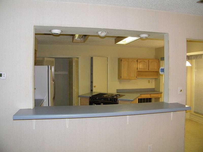 BERKSHIRE WOODS - Residential Lease