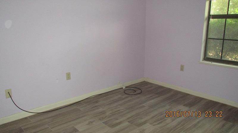 BERKSHIRE WOODS - Residential Lease