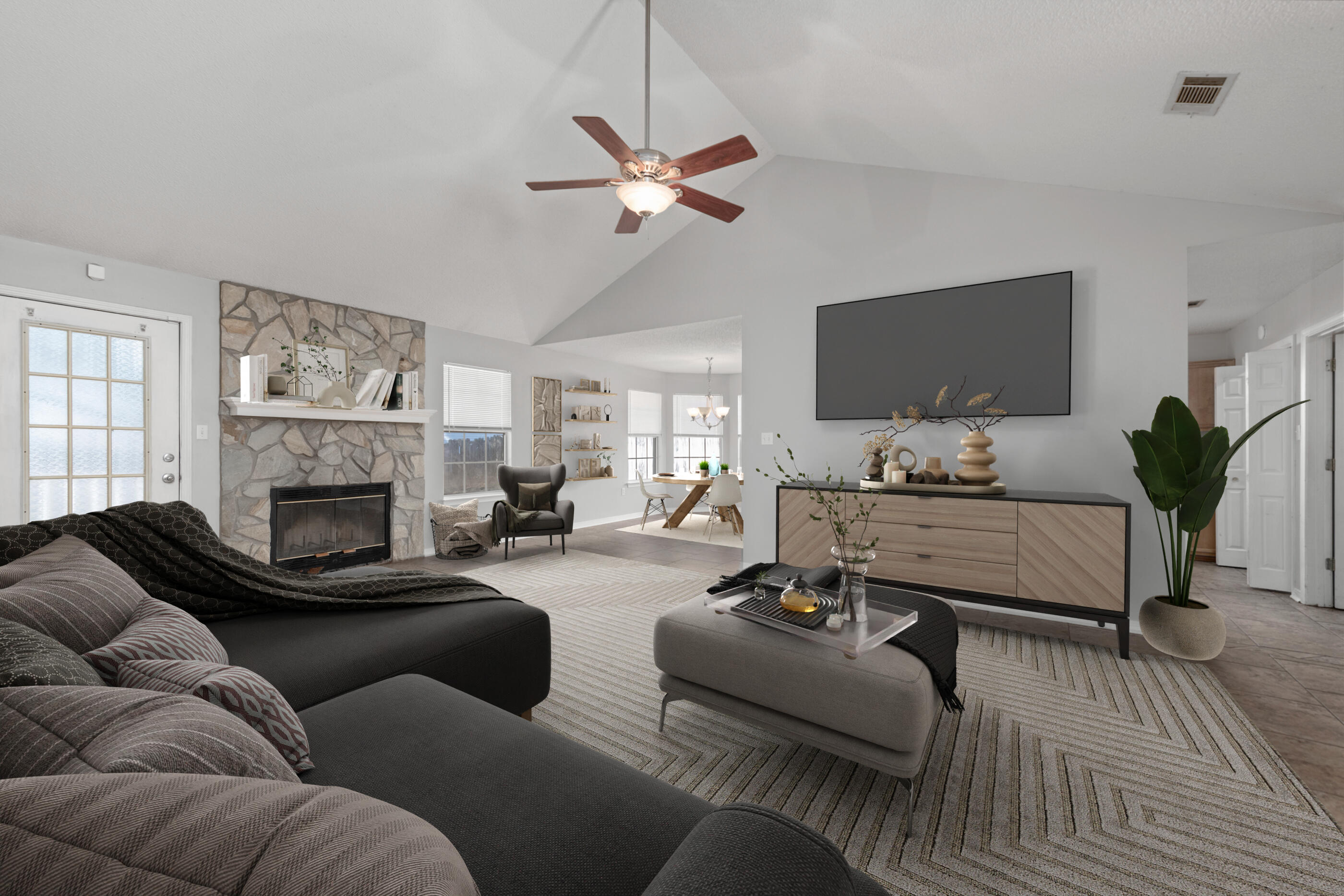 SOUTHVIEW ESTATES PH 2 - Residential