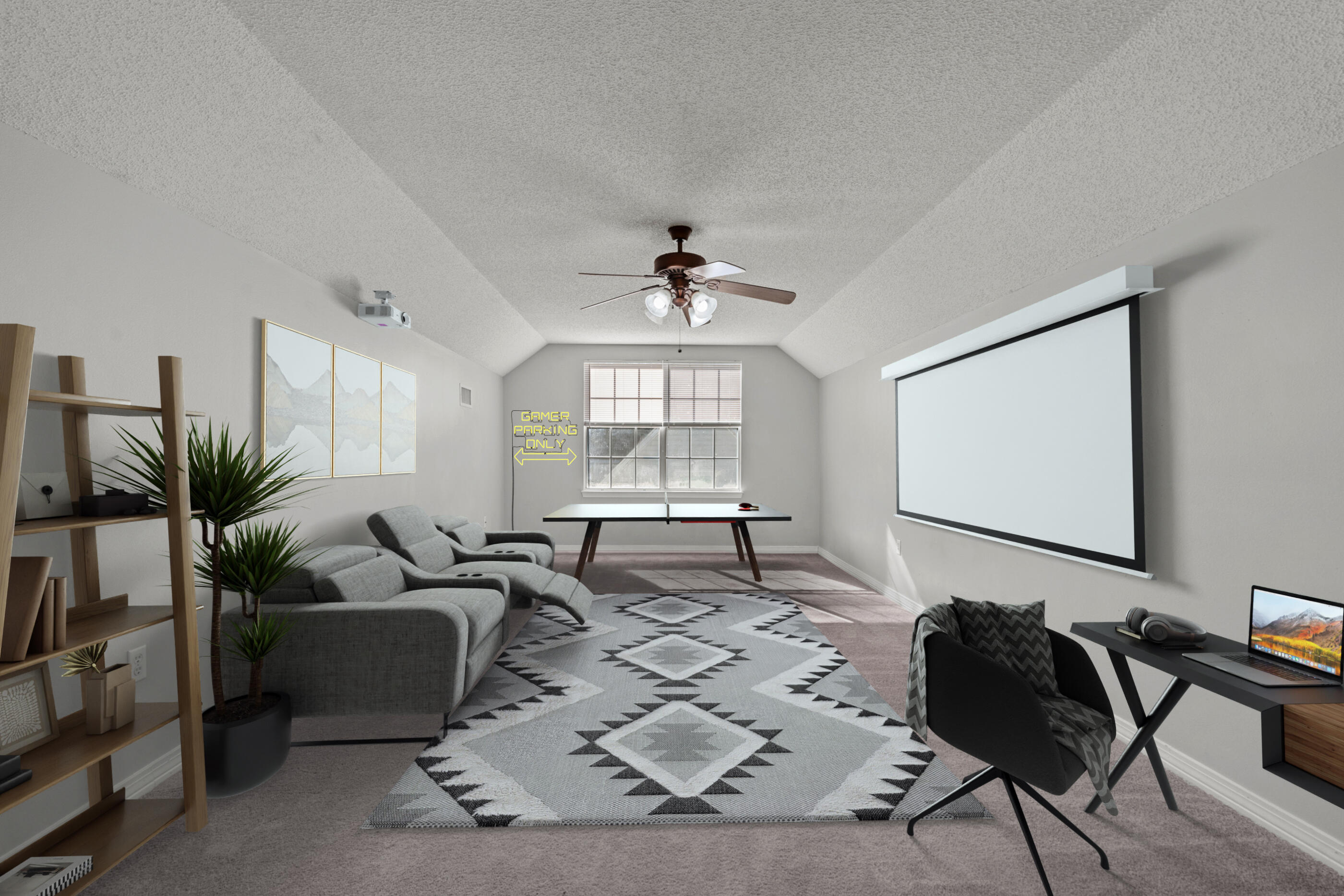 SOUTHVIEW ESTATES PH 2 - Residential