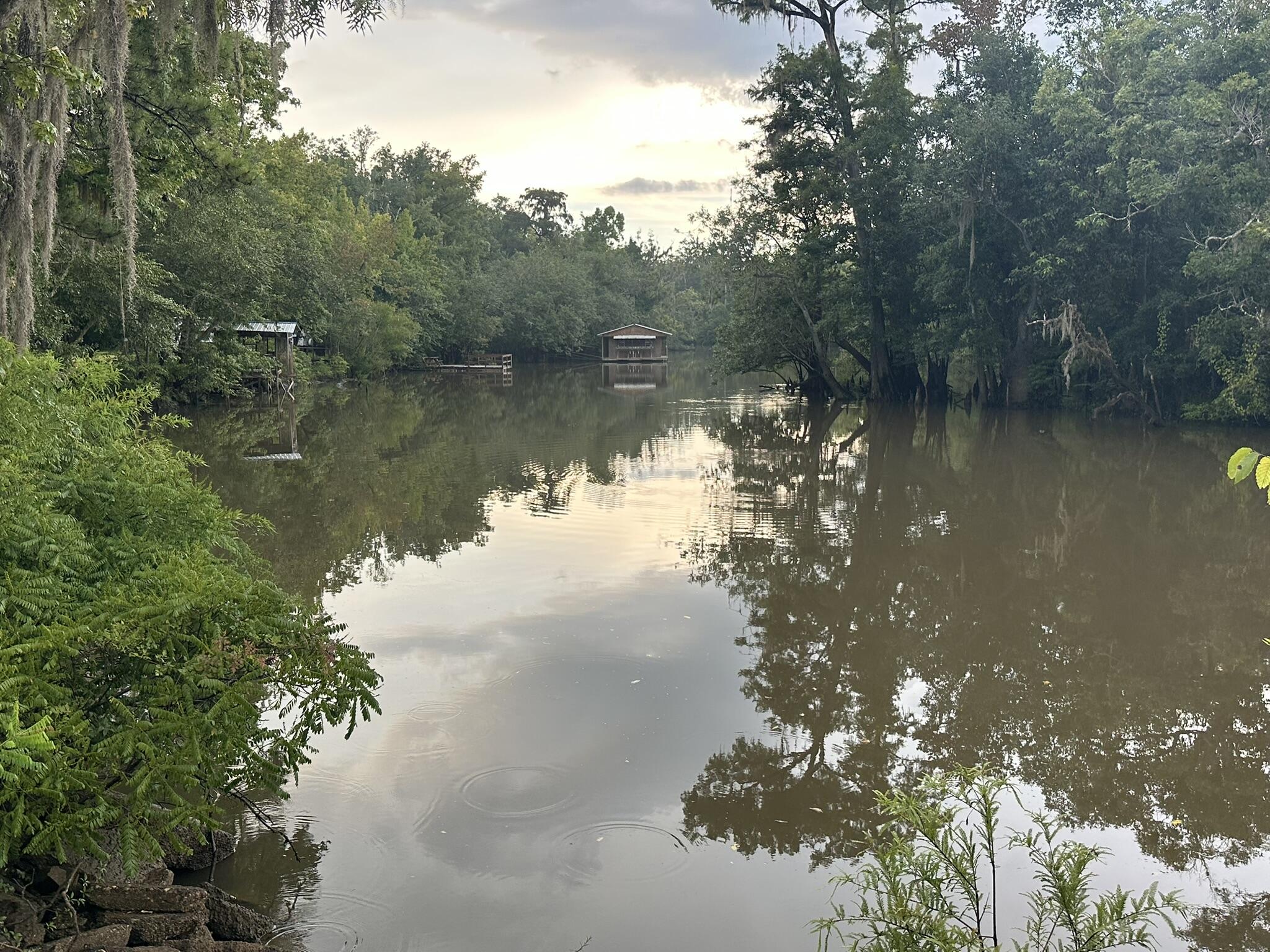 Riverside Subdivision - Gulf County - Land