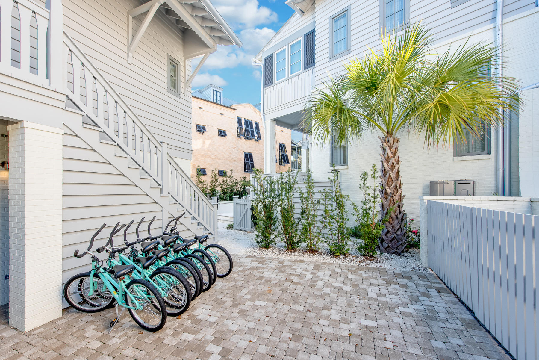 ROSEMARY BEACH - Residential