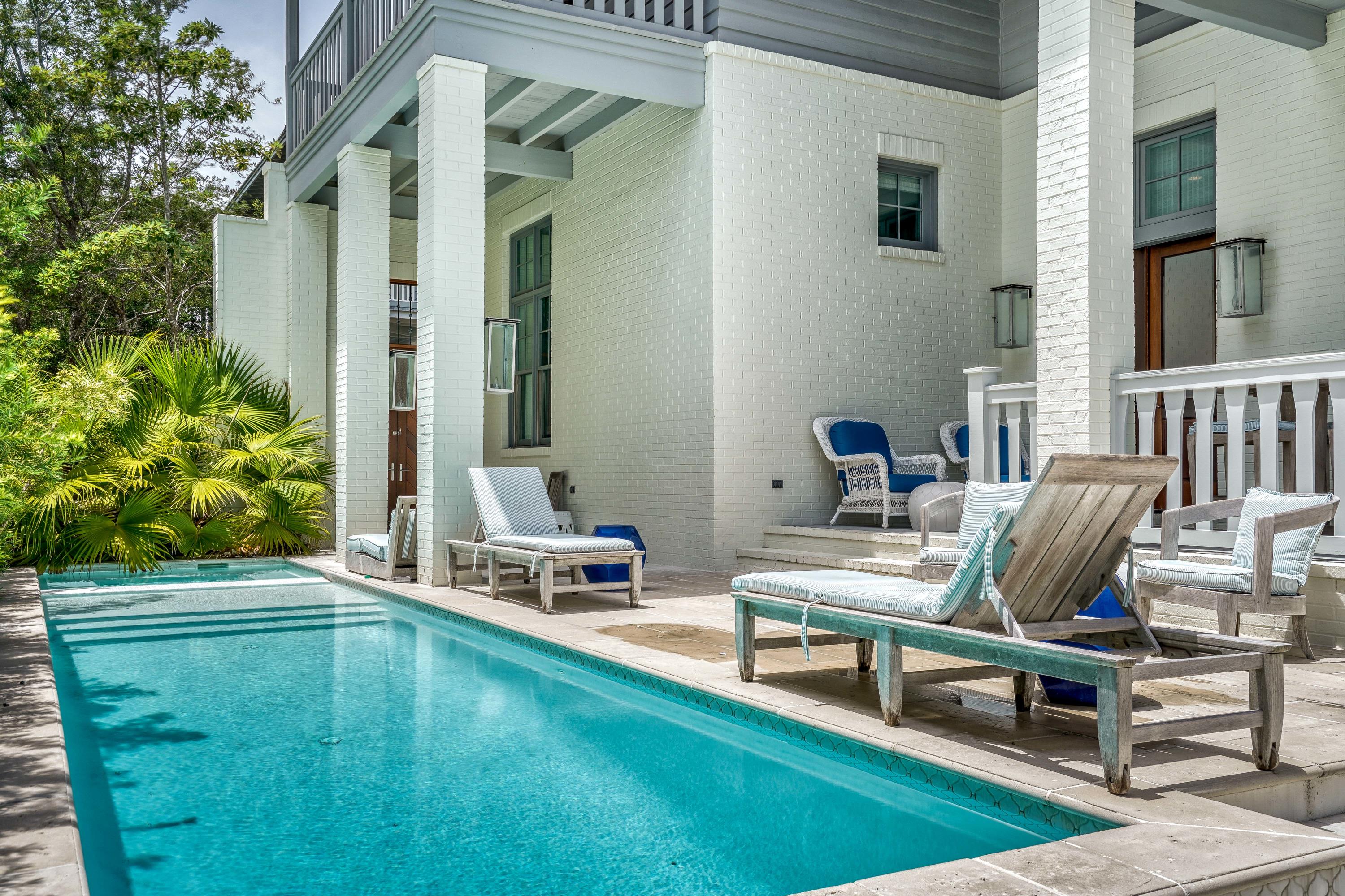 ROSEMARY BEACH - Residential