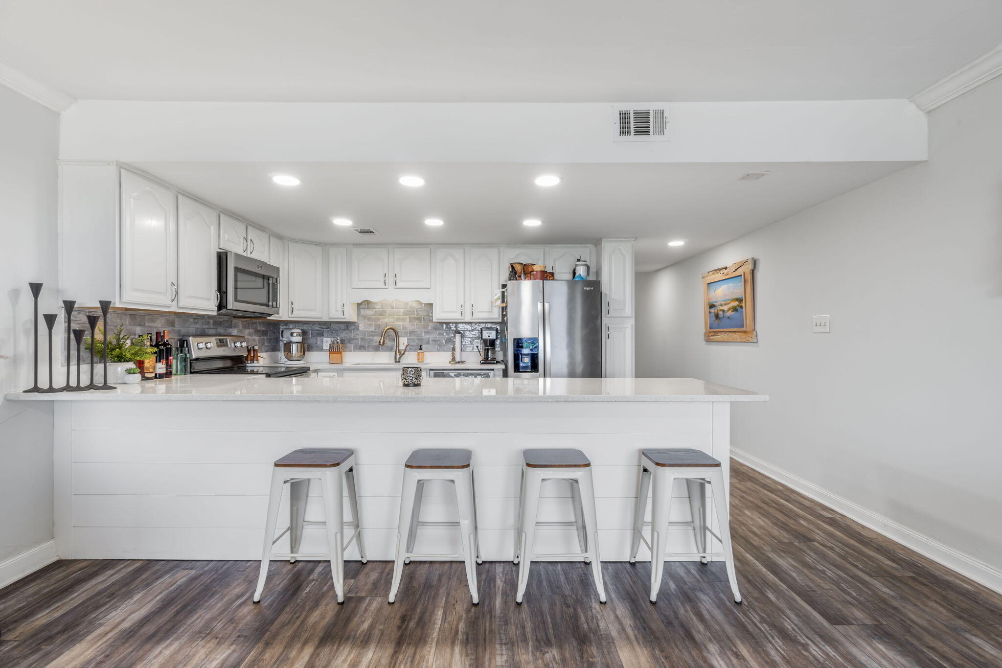 VALENCIA CONDO - Residential Lease